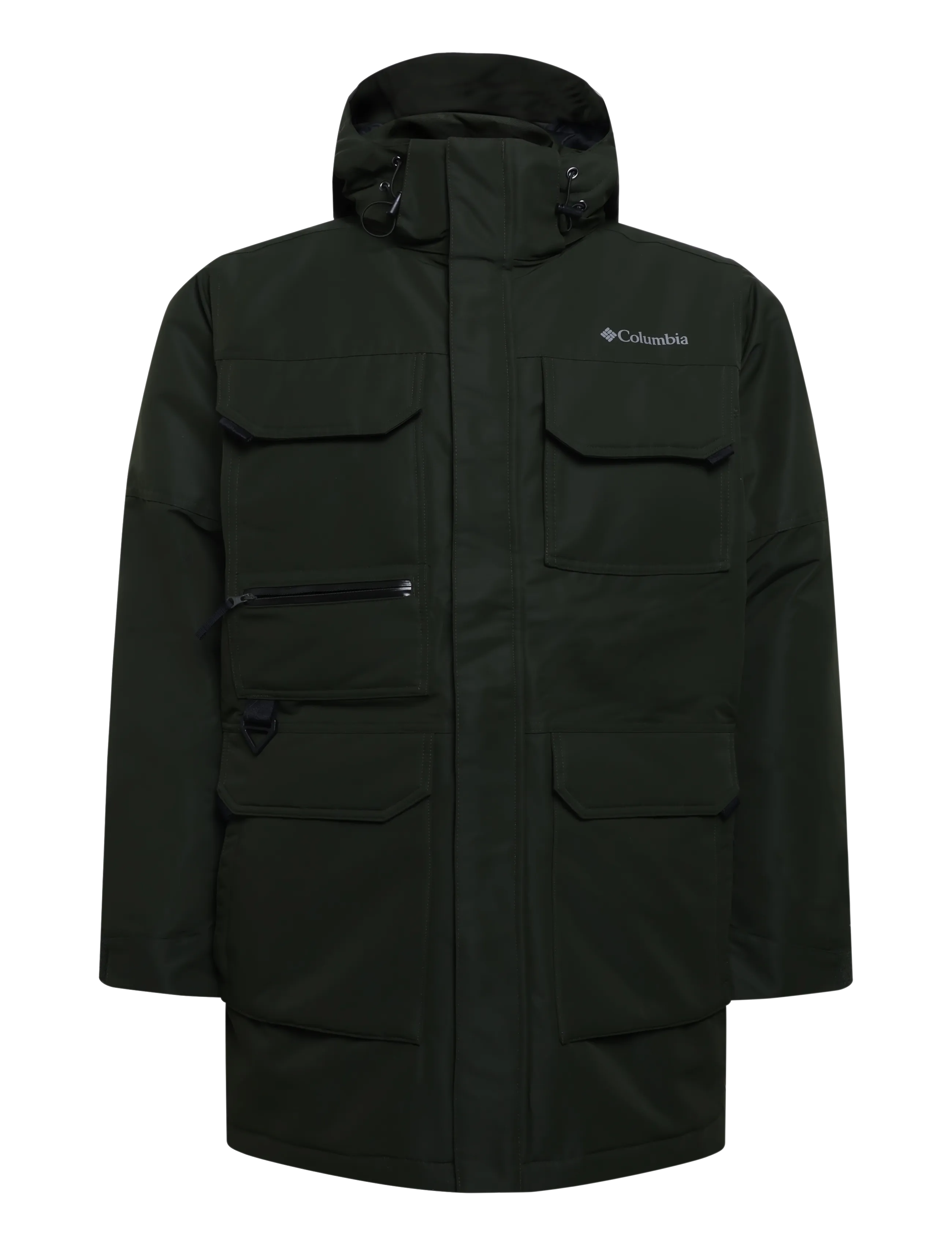 Columbia Sportswear - Landroamer Ii Parka