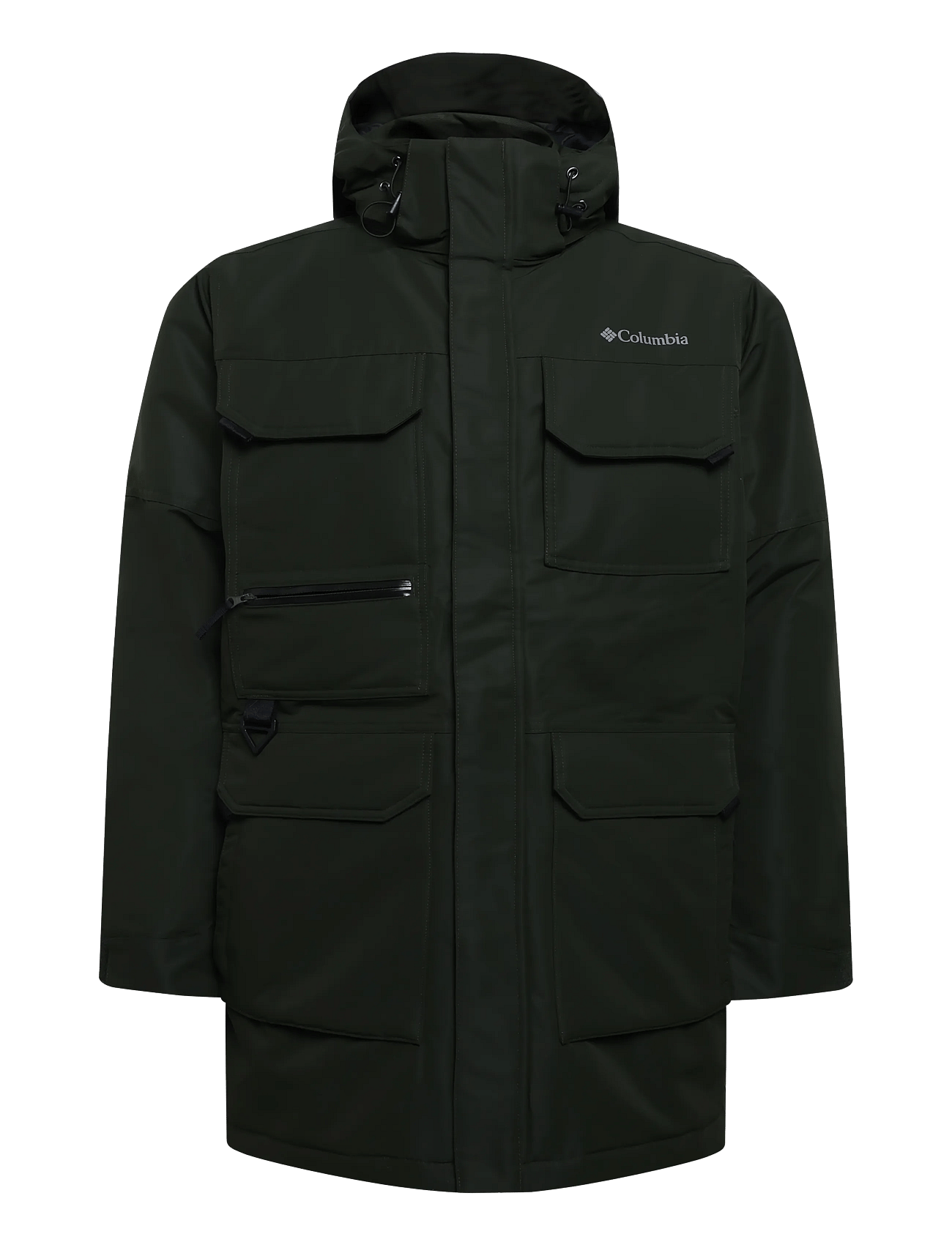 Columbia Sportswear - Landroamer Ii Parka