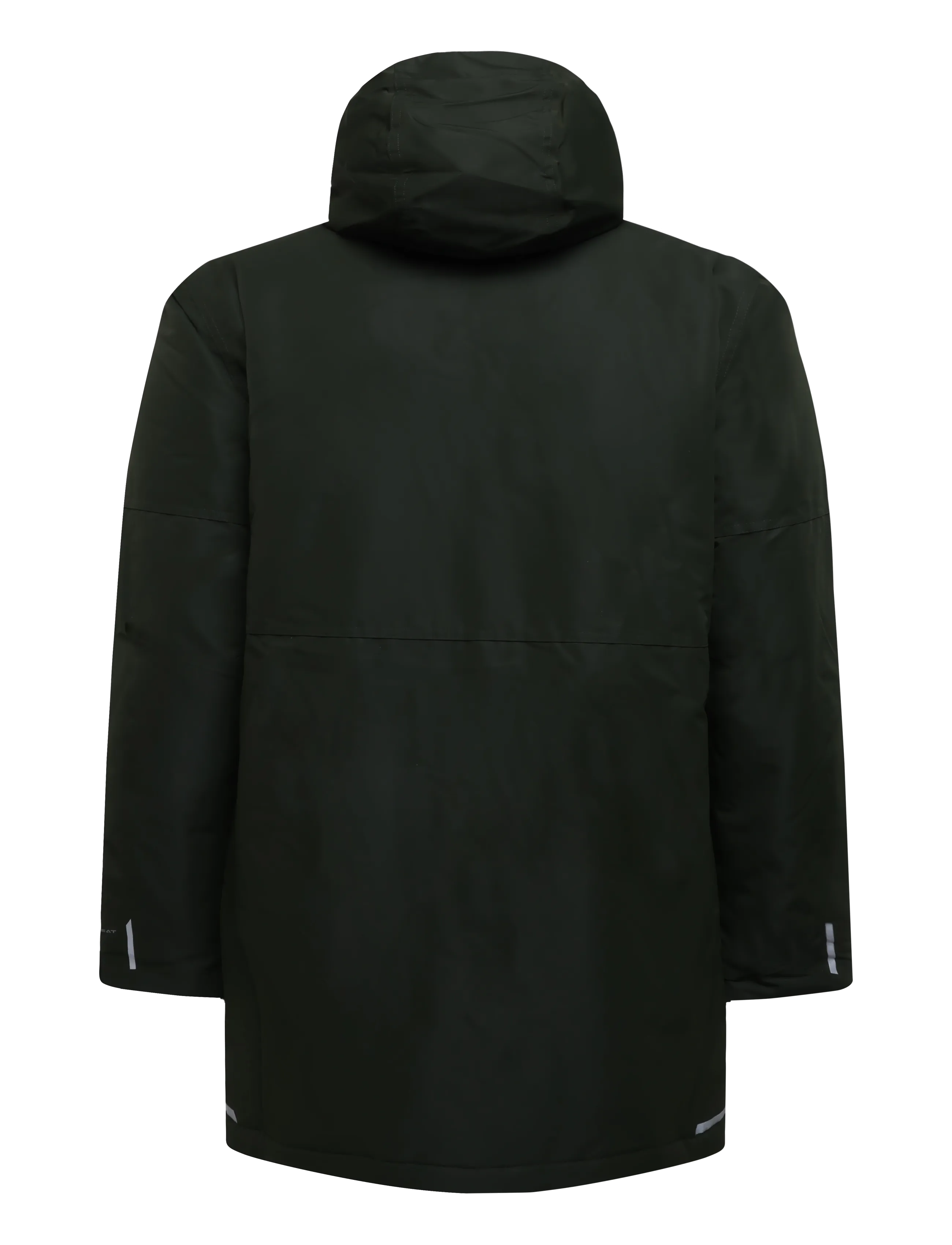 Columbia Sportswear - Landroamer II Parka - outdoor jacken - greenscape - 1