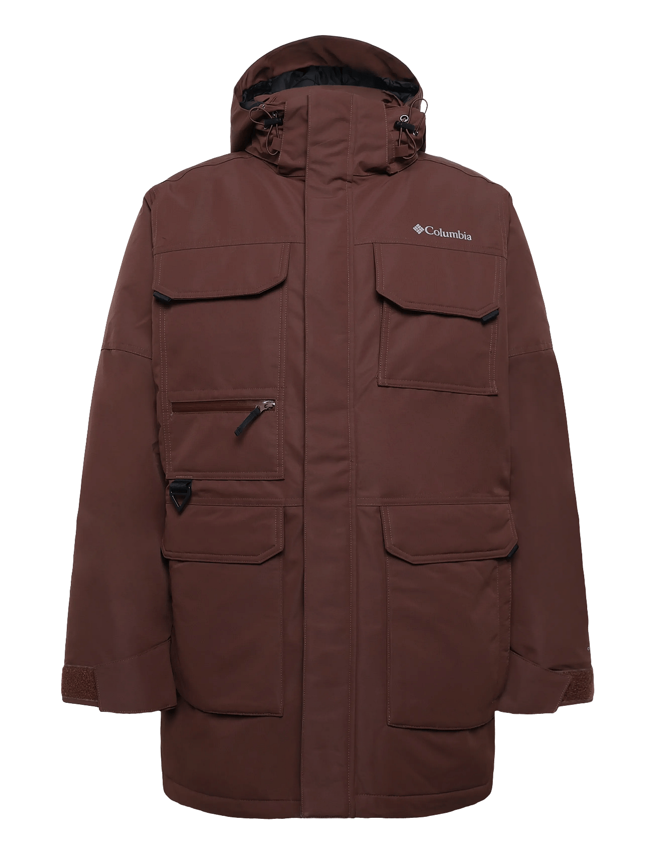 Columbia Sportswear - Landroamer Ii Parka