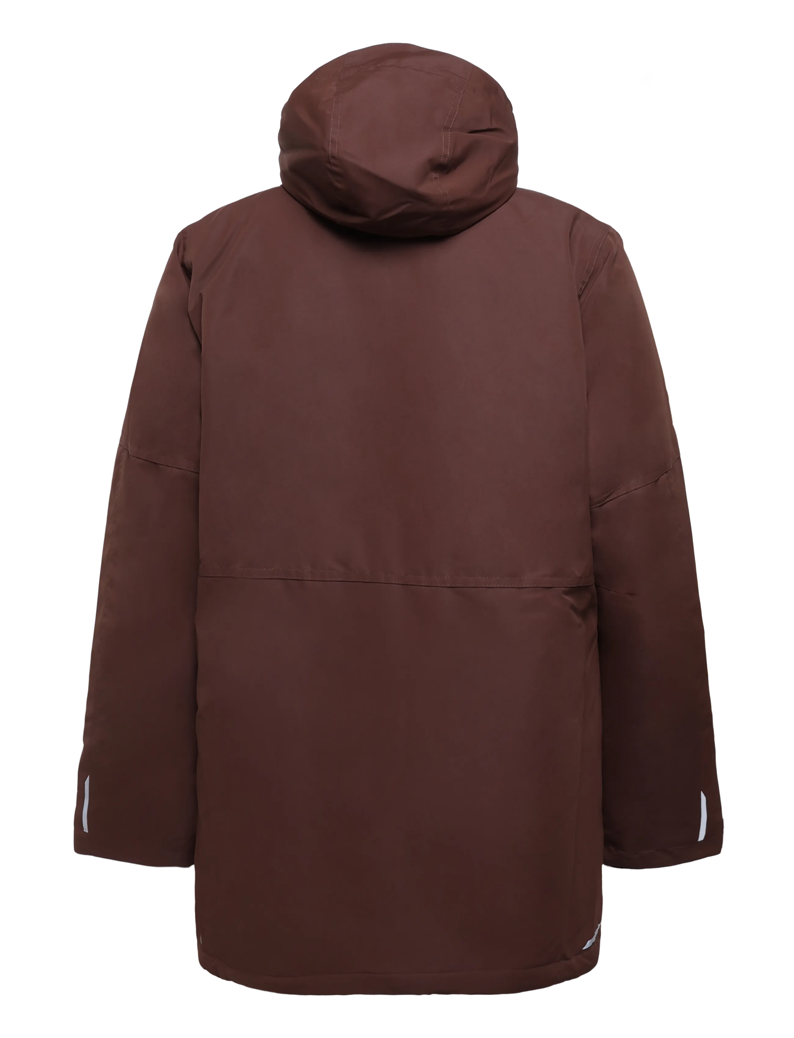 Columbia Sportswear Landroamer Ii Parka vinterjackor herr – bild 2