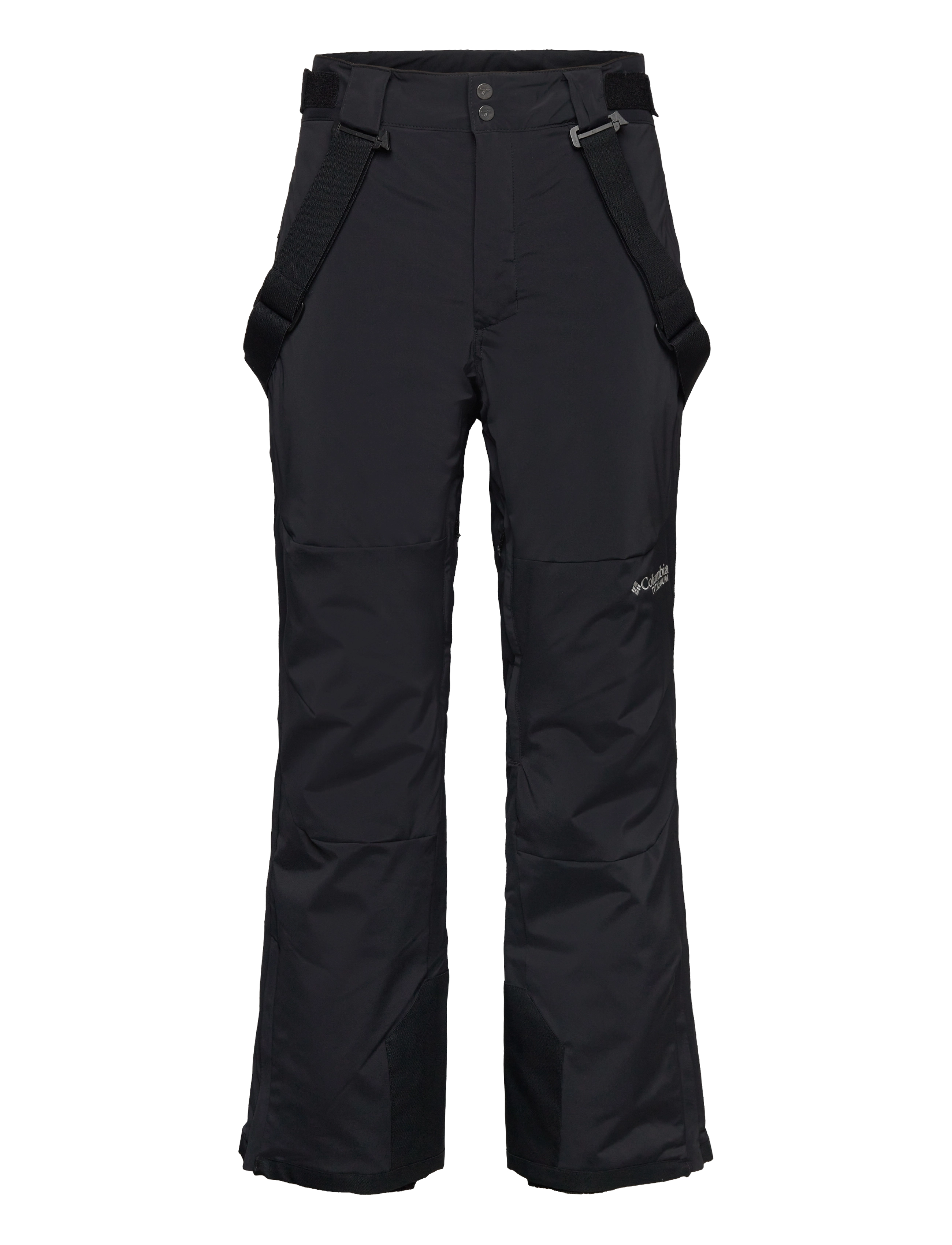 COLUMBIA SPORTSWEAR Cirque Bowl Hose Schwarz - XL - Herren