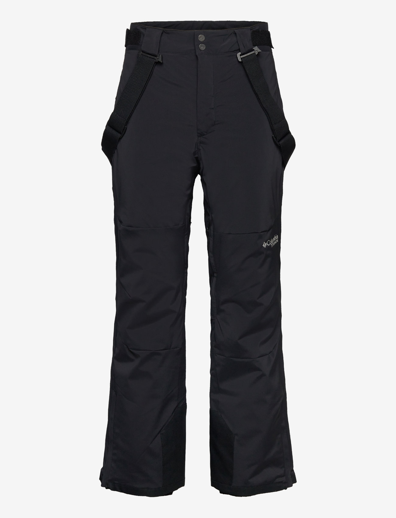 Columbia Sportswear - Cirque Bowl Pant - black - 0