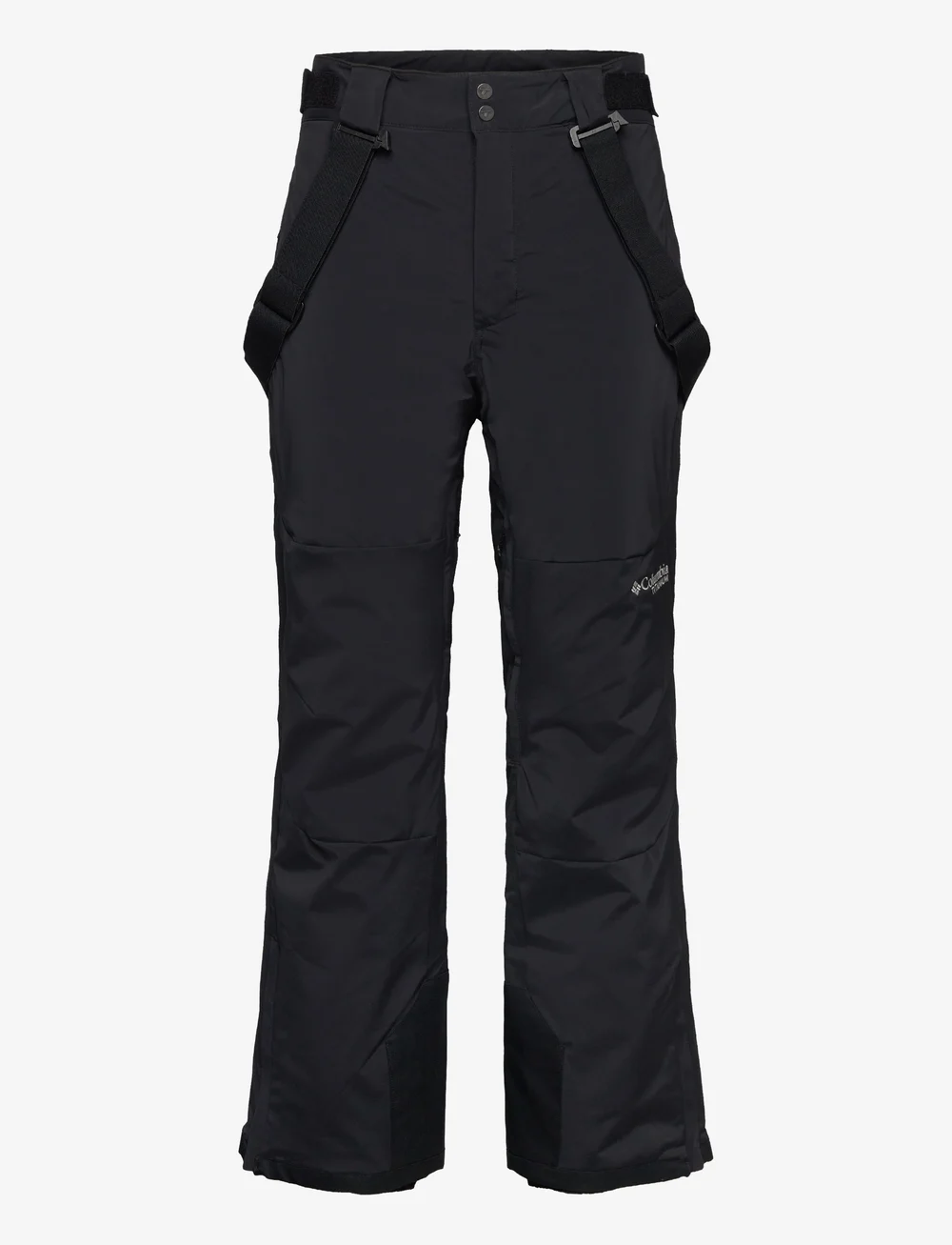 Columbia Sportswear - Cirque Bowl Pant - skihosen - black - 0