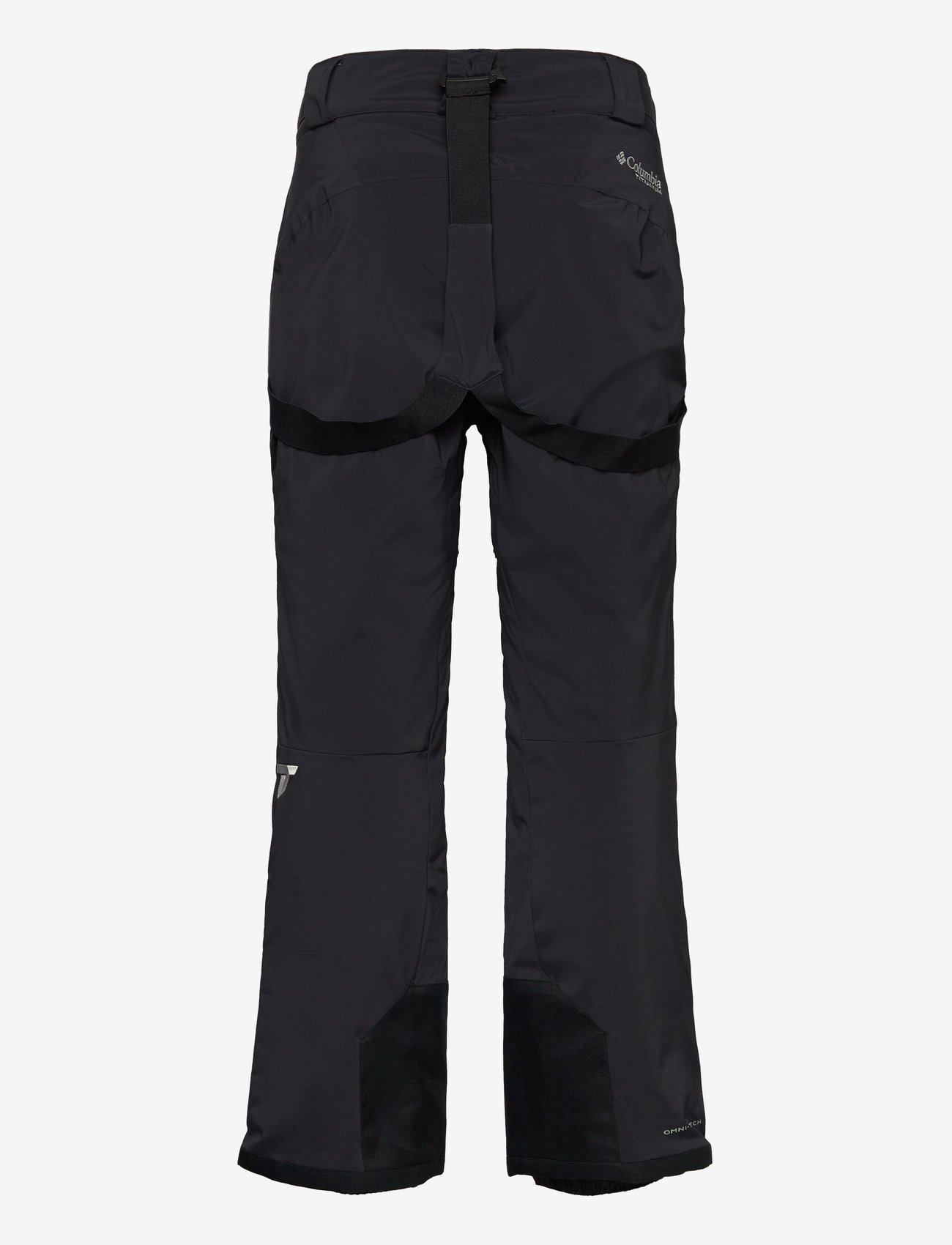 Columbia Sportswear - Cirque Bowl Pant - black - 1