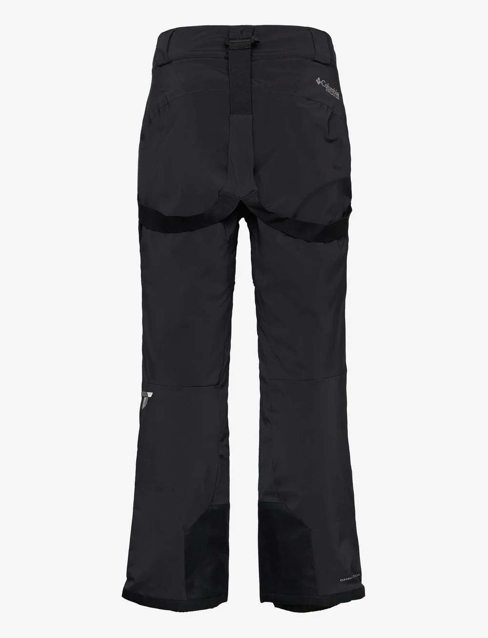Columbia Sportswear - Cirque Bowl Pant - skihosen - black - 1