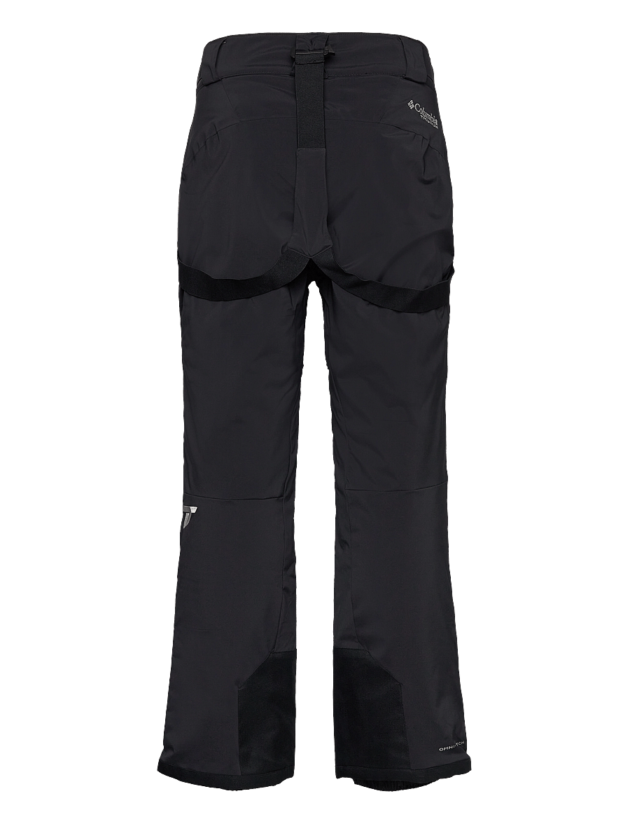 Columbia Sportswear - Cirque Bowl Pant - skibukser - black - 1