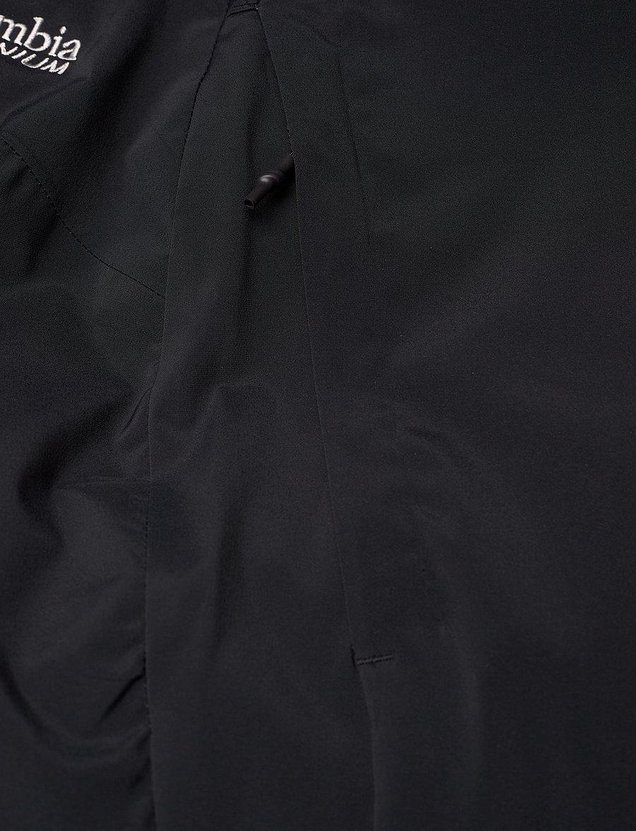 Columbia Sportswear - Cirque Bowl Pant - skibukser - black - 2