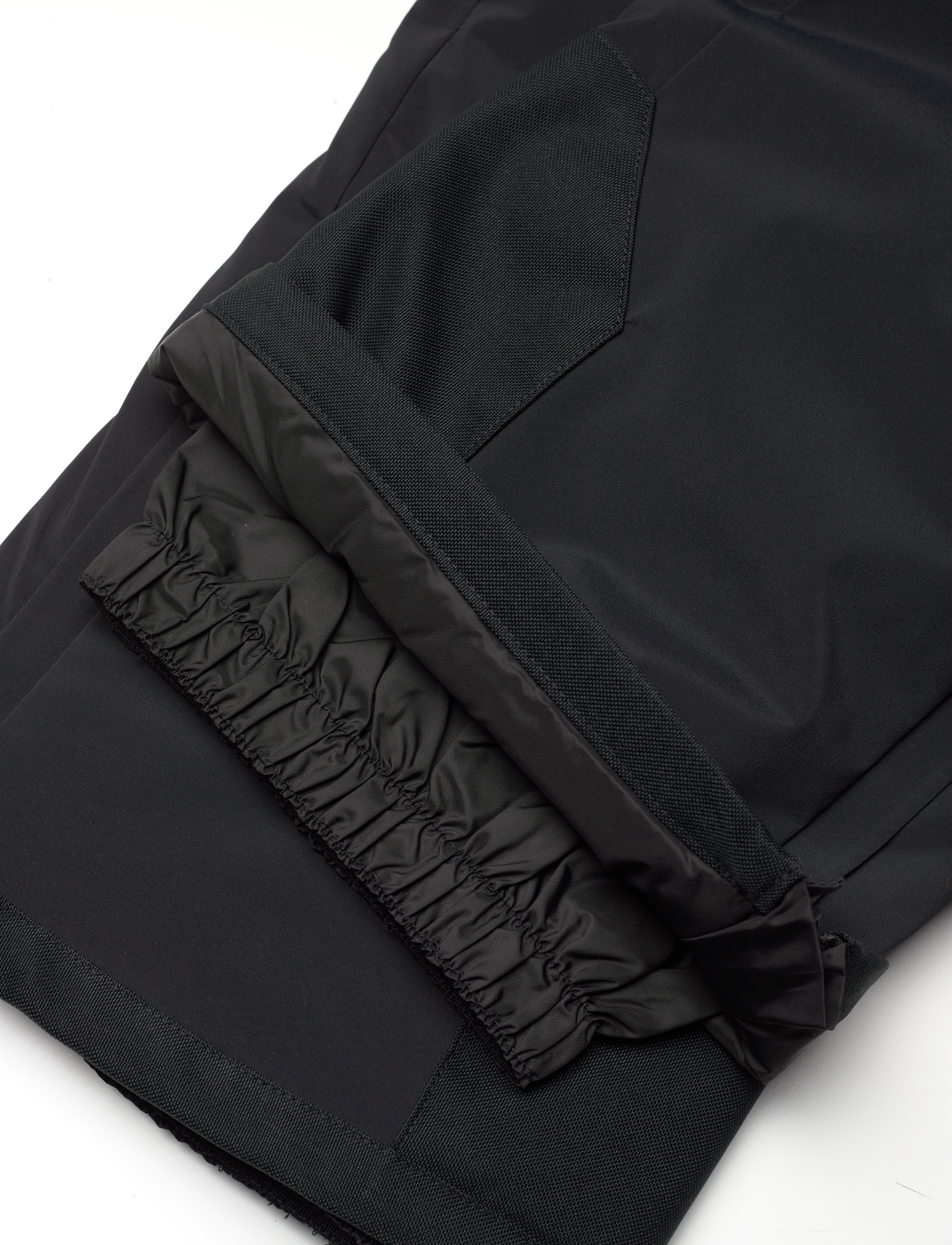Columbia Sportswear - Cirque Bowl Pant - skibukser - black - 5