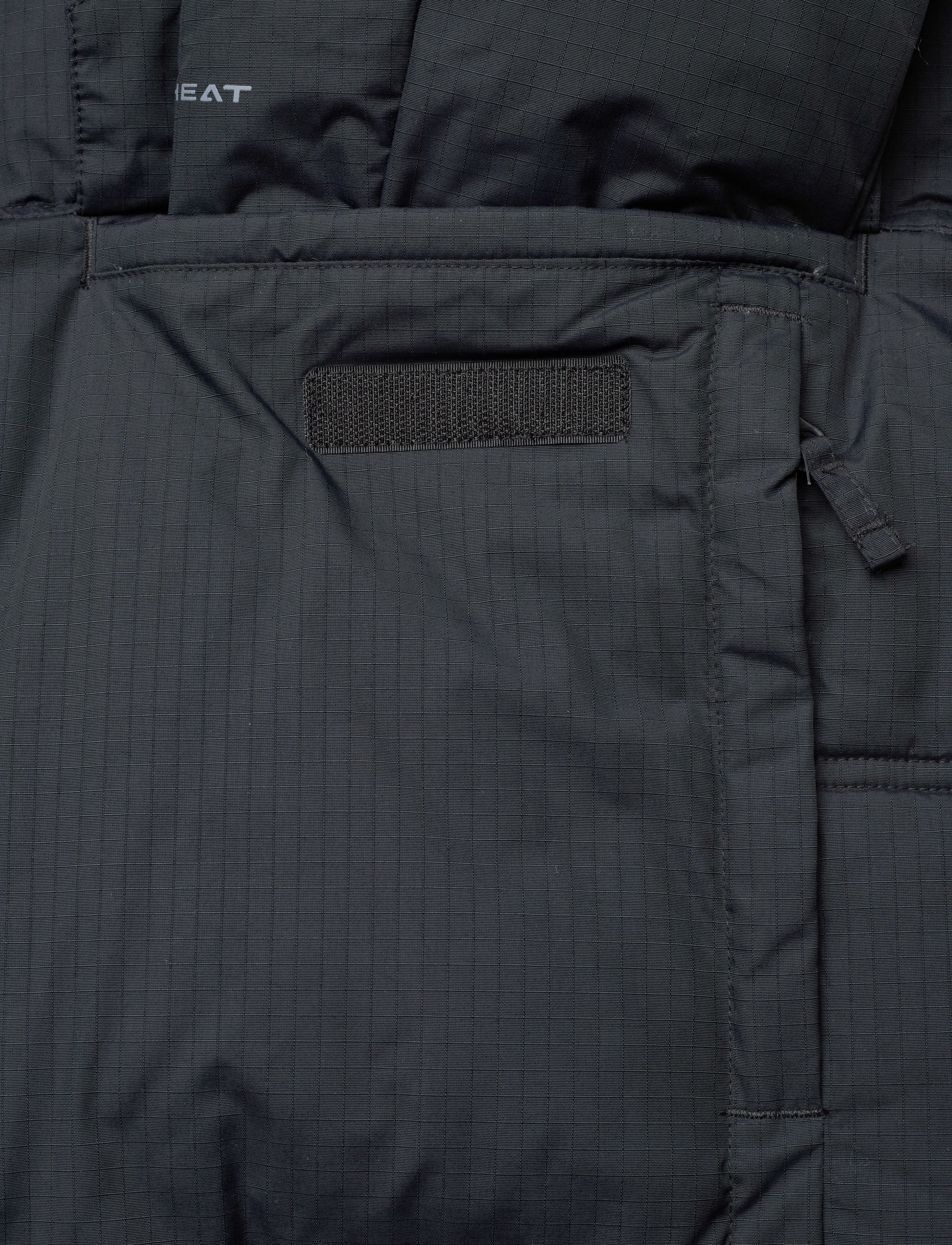 Columbia Sportswear - Landroamer Puffer Jacket - friluftsjakker - black - 3