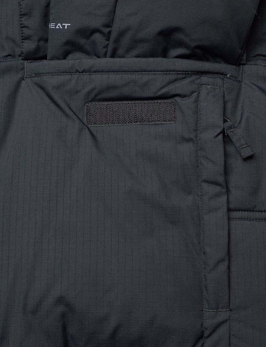 Columbia Sportswear - Landroamer Puffer Jacket - outdoor jacken - black - 3