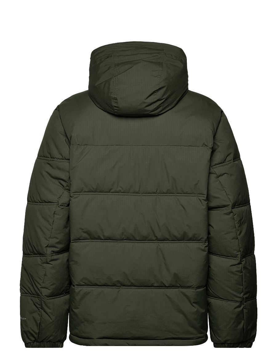 Columbia Sportswear - Landroamer Puffer Jacket - doudounes - greenscape - 1