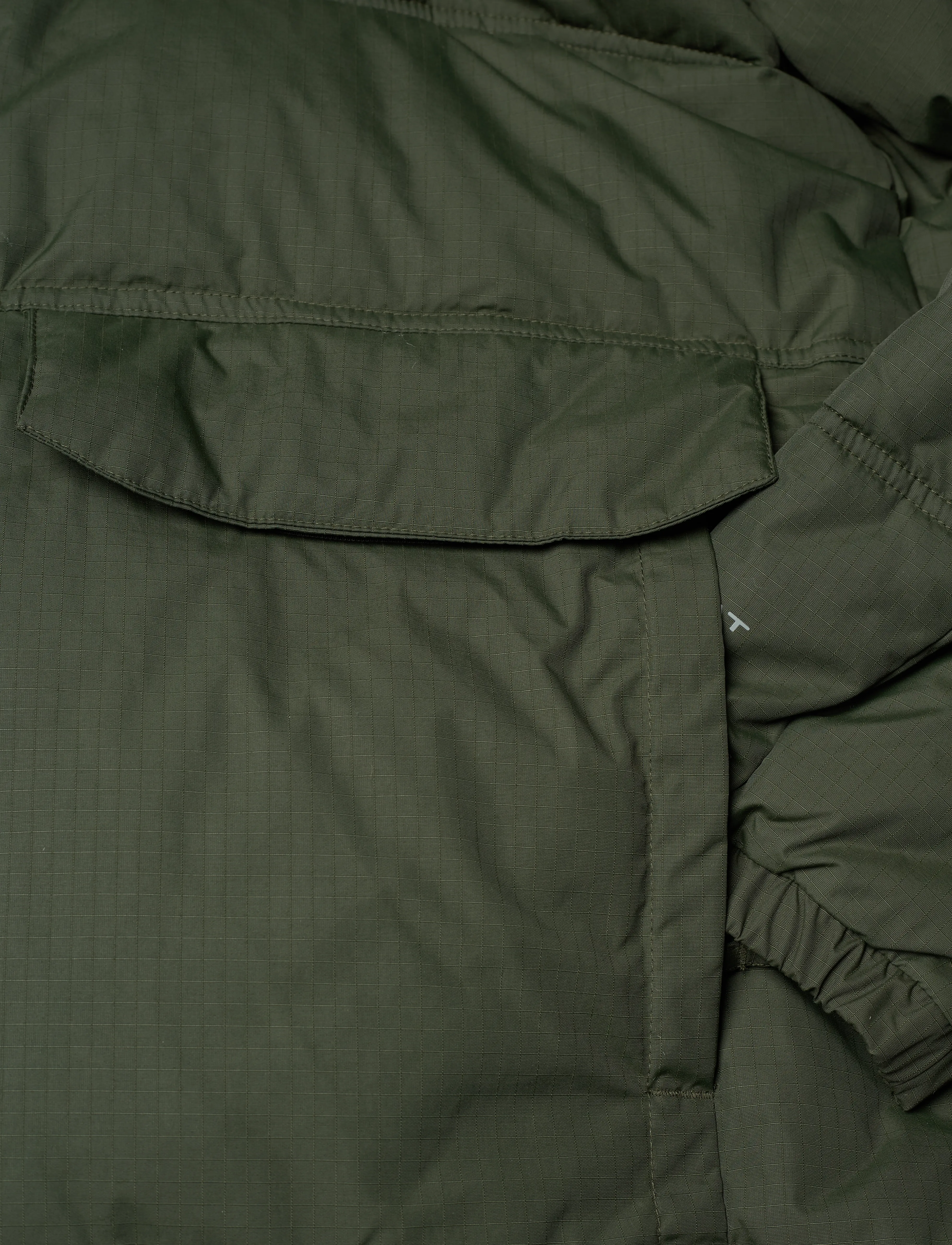 Columbia Sportswear - Landroamer Puffer Jacket - friluftsjackor - greenscape - 3