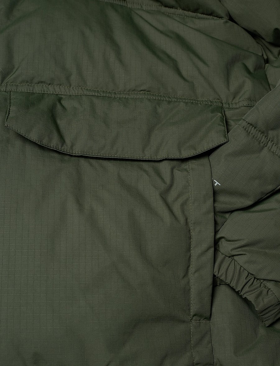 Columbia Sportswear - Landroamer Puffer Jacket - doudounes - greenscape - 3