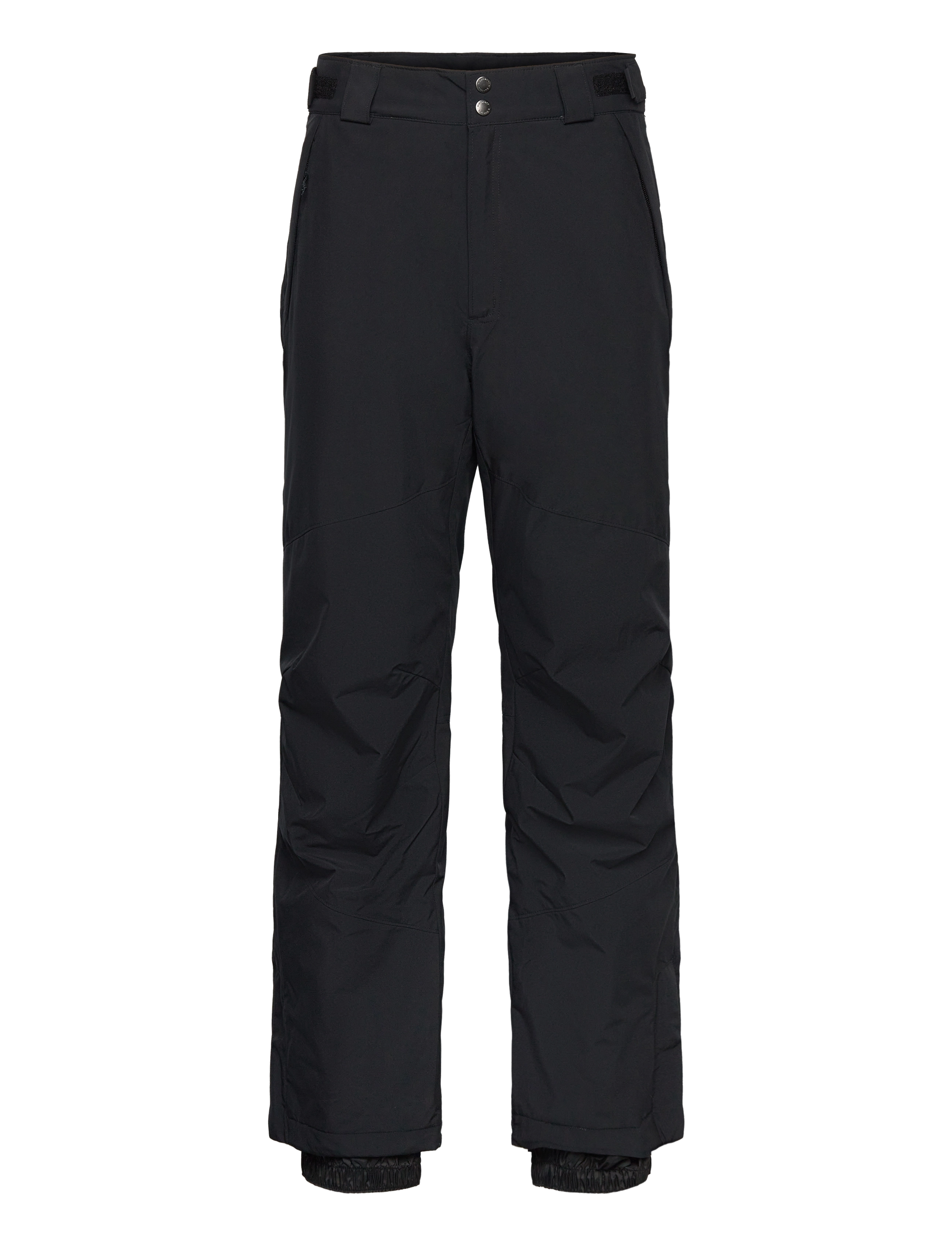 Columbia Sportswear Shafer Canyon Ii Pant, XL, Sport Oberbekleidung, Schwarz - Ski Pants, Männerswear