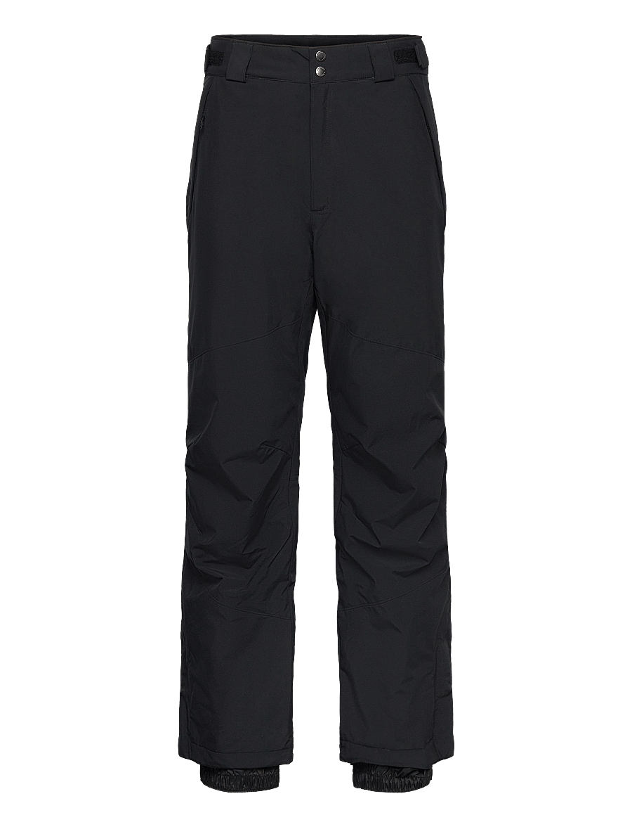 Columbia Sportswear - Shafer Canyon II Pant - skihosen - black - 0