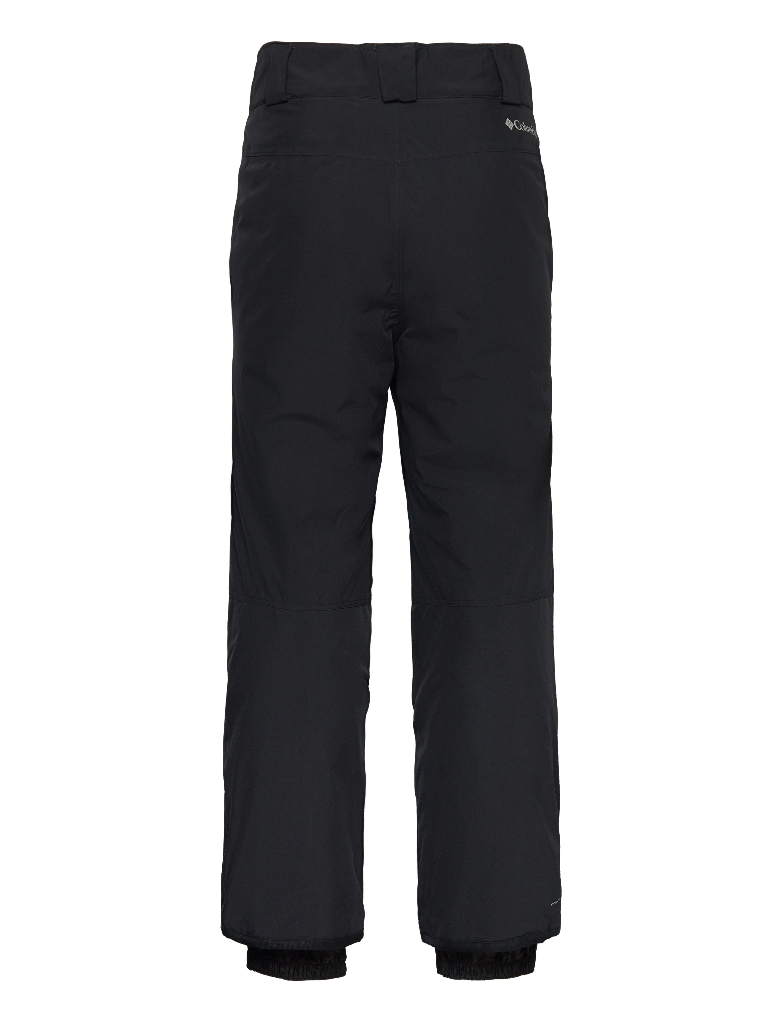 Columbia Sportswear - Shafer Canyon II Pant - skihosen - black - 1