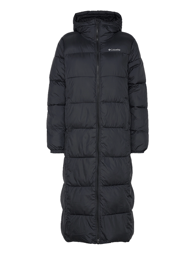 Columbia Sportswear Puffect Ii Long Jacket (CSR2088451