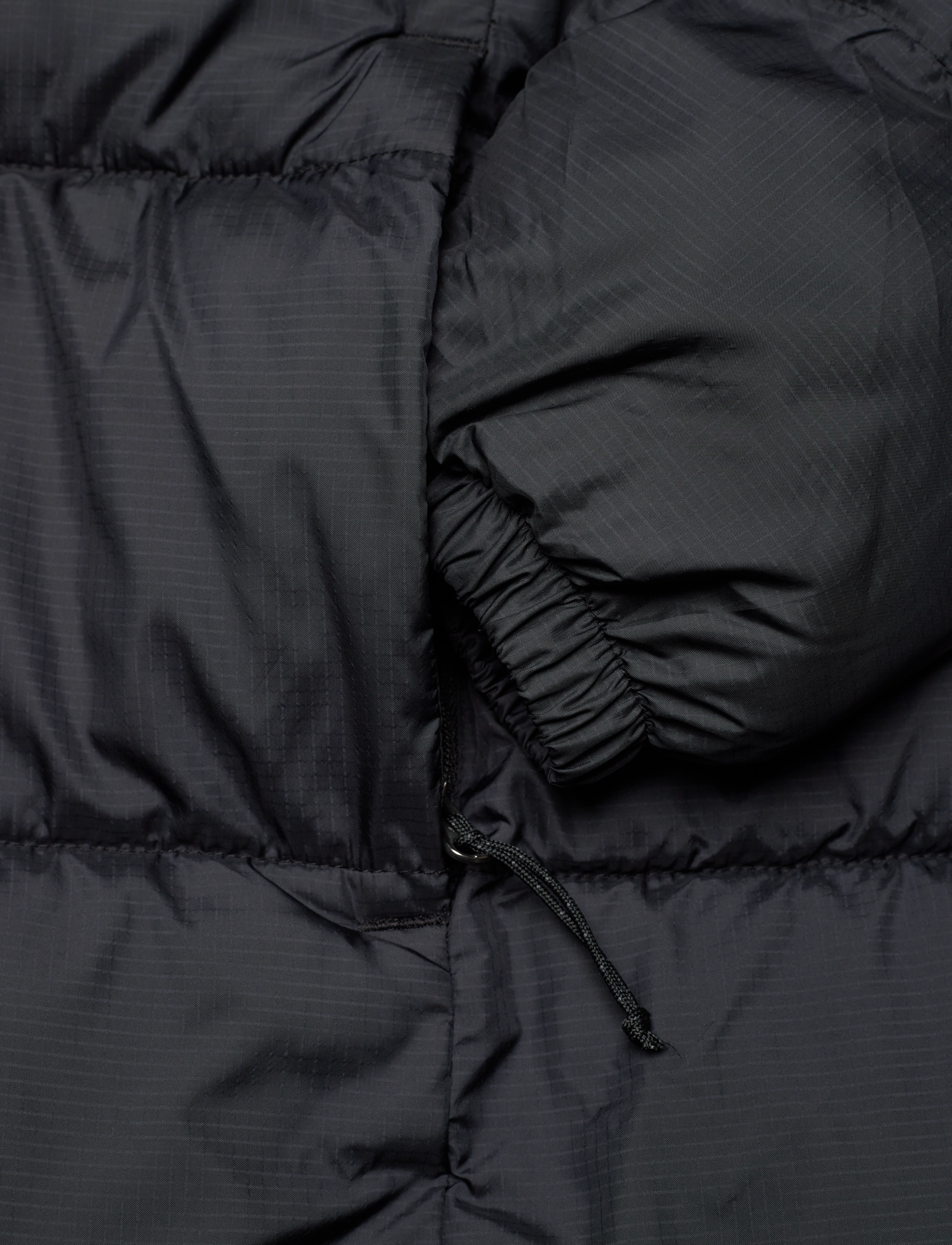 Columbia Sportswear - Puffect II Long Jacket - dunjakker - black - 3