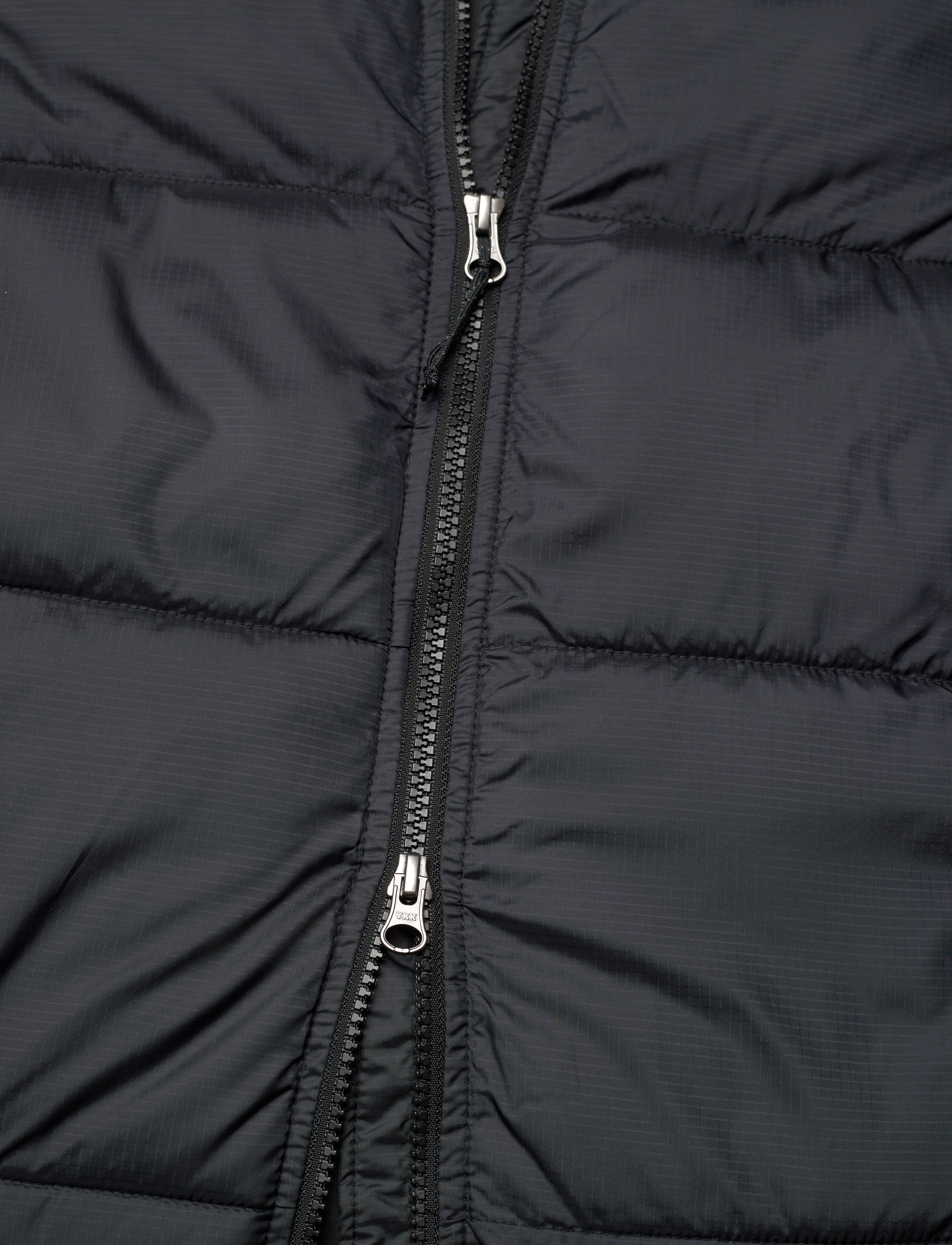 Columbia Sportswear - Puffect II Long Jacket - dunjakker - black - 4