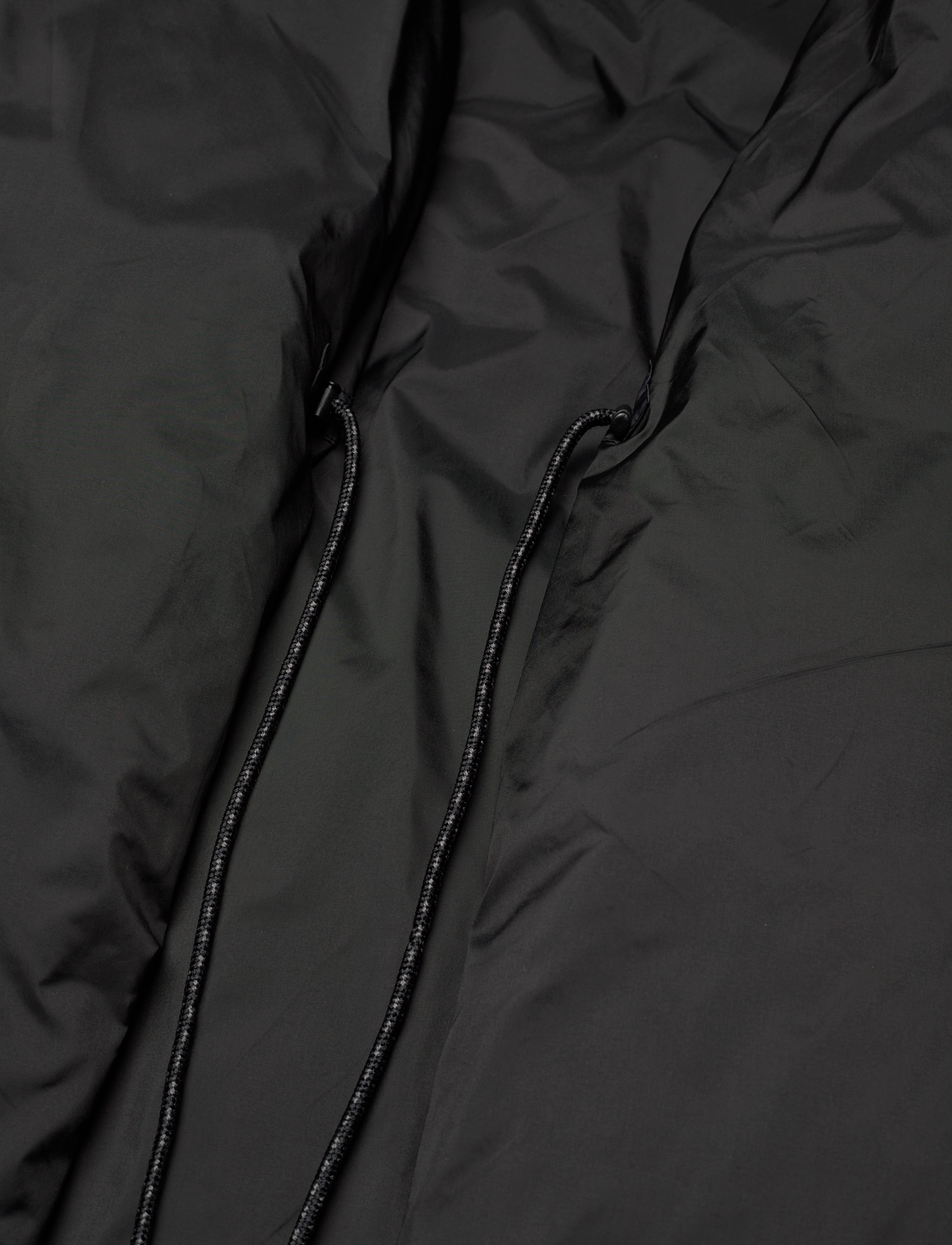 Columbia Sportswear - Puffect II Long Jacket - dunjakker - black - 5