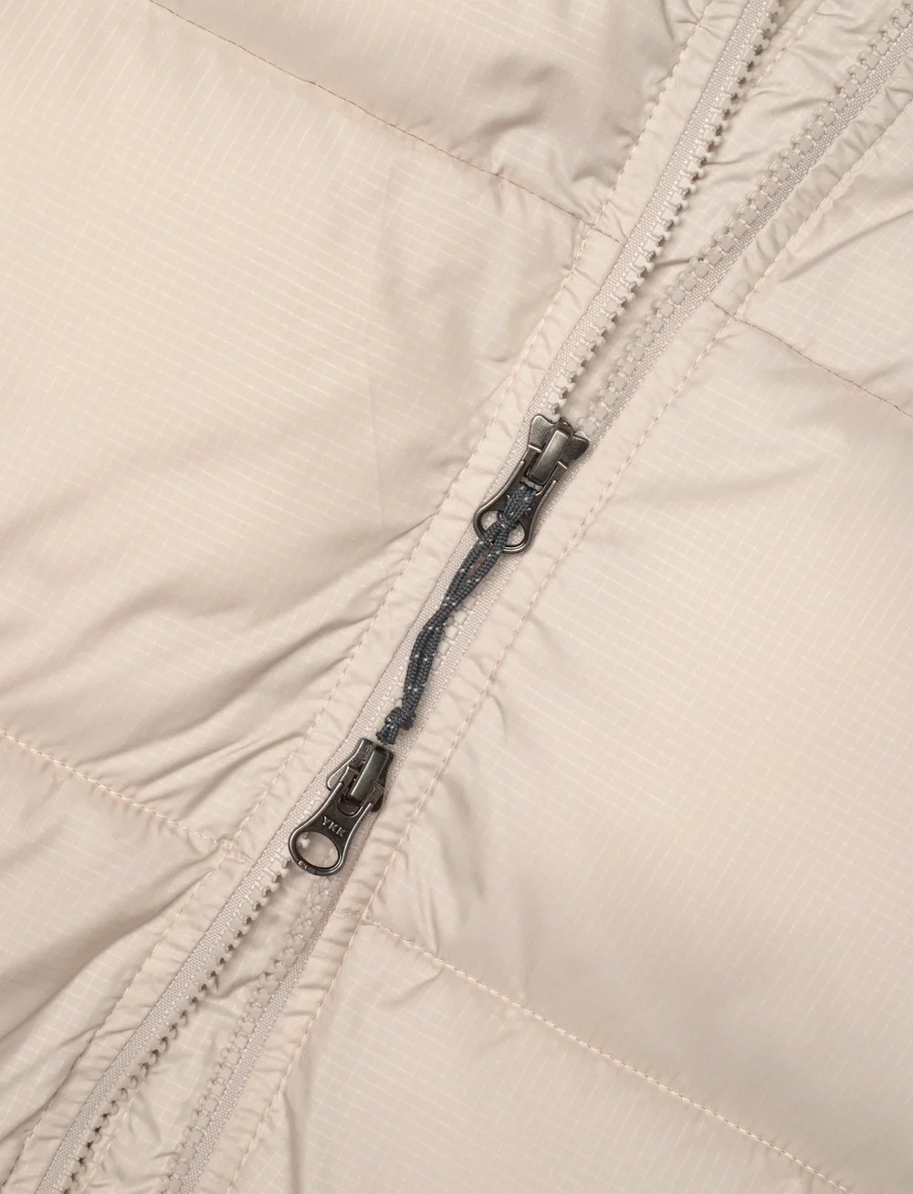 Columbia Sportswear - Puffect II Long Jacket - dunjakker - dark stone - 3