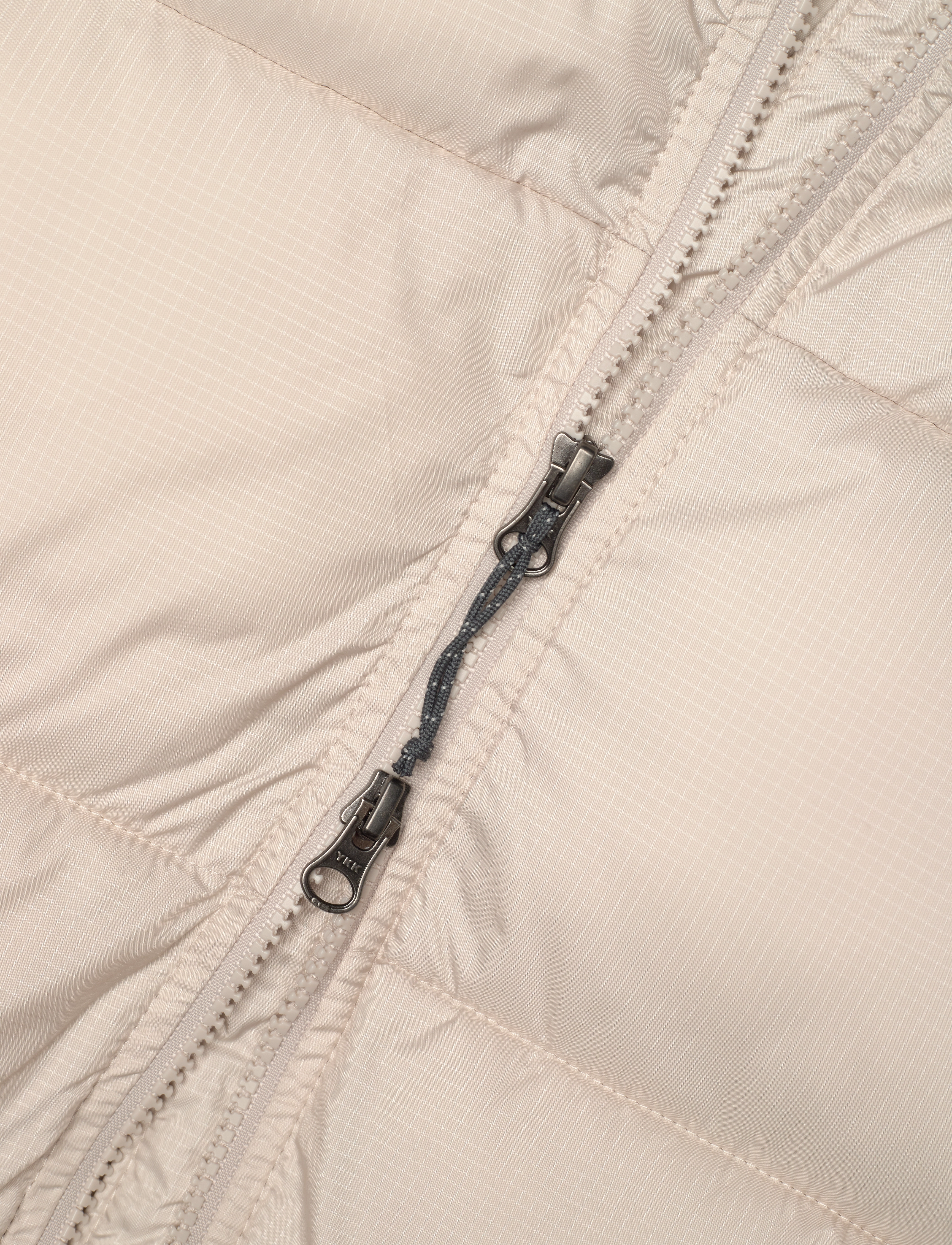 Columbia Sportswear - Puffect II Long Jacket - dunjackor - dark stone - 3