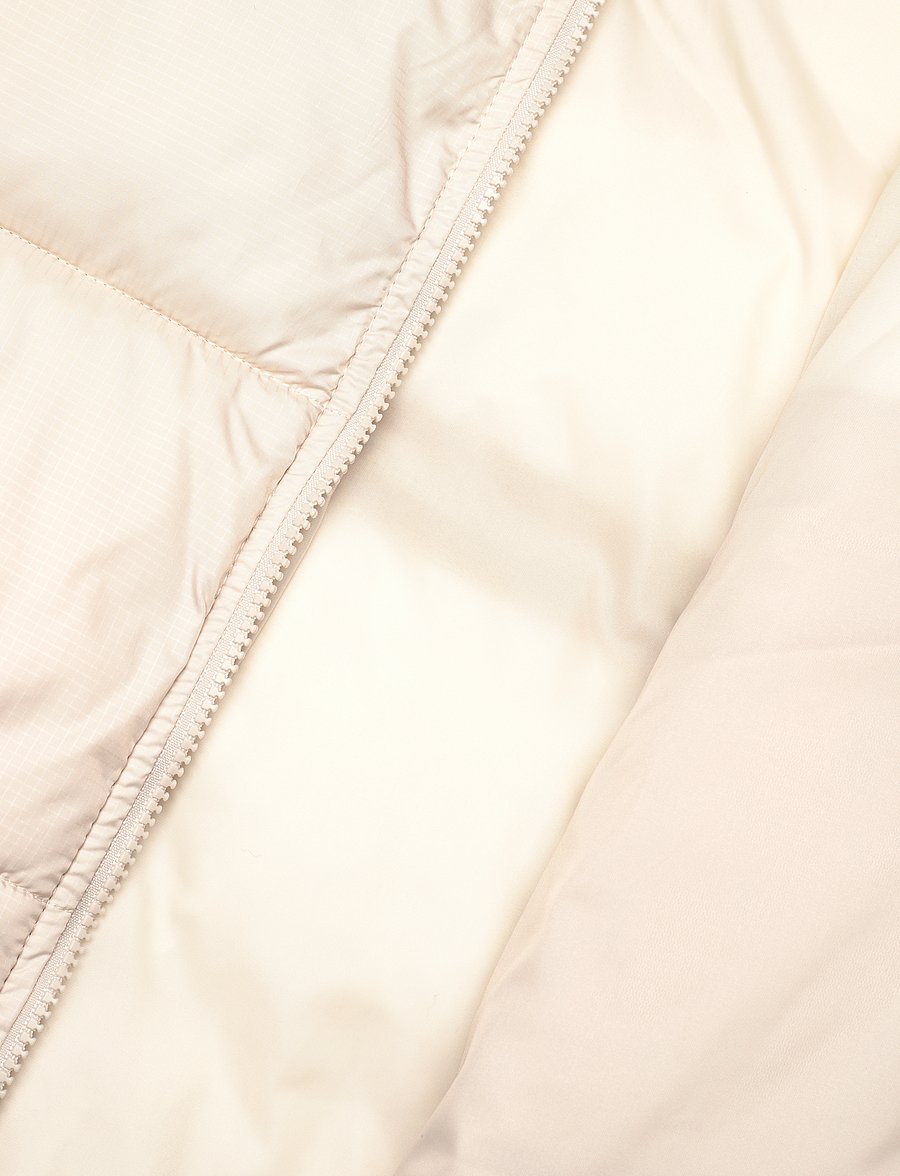 Columbia Sportswear - Puffect II Long Jacket - dunjackor - dark stone - 5