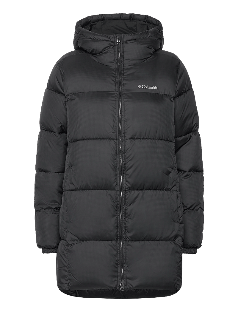 Columbia Sportswear Puffect Ii Mid Hooded Jacket (CSR2088471) Down jackets