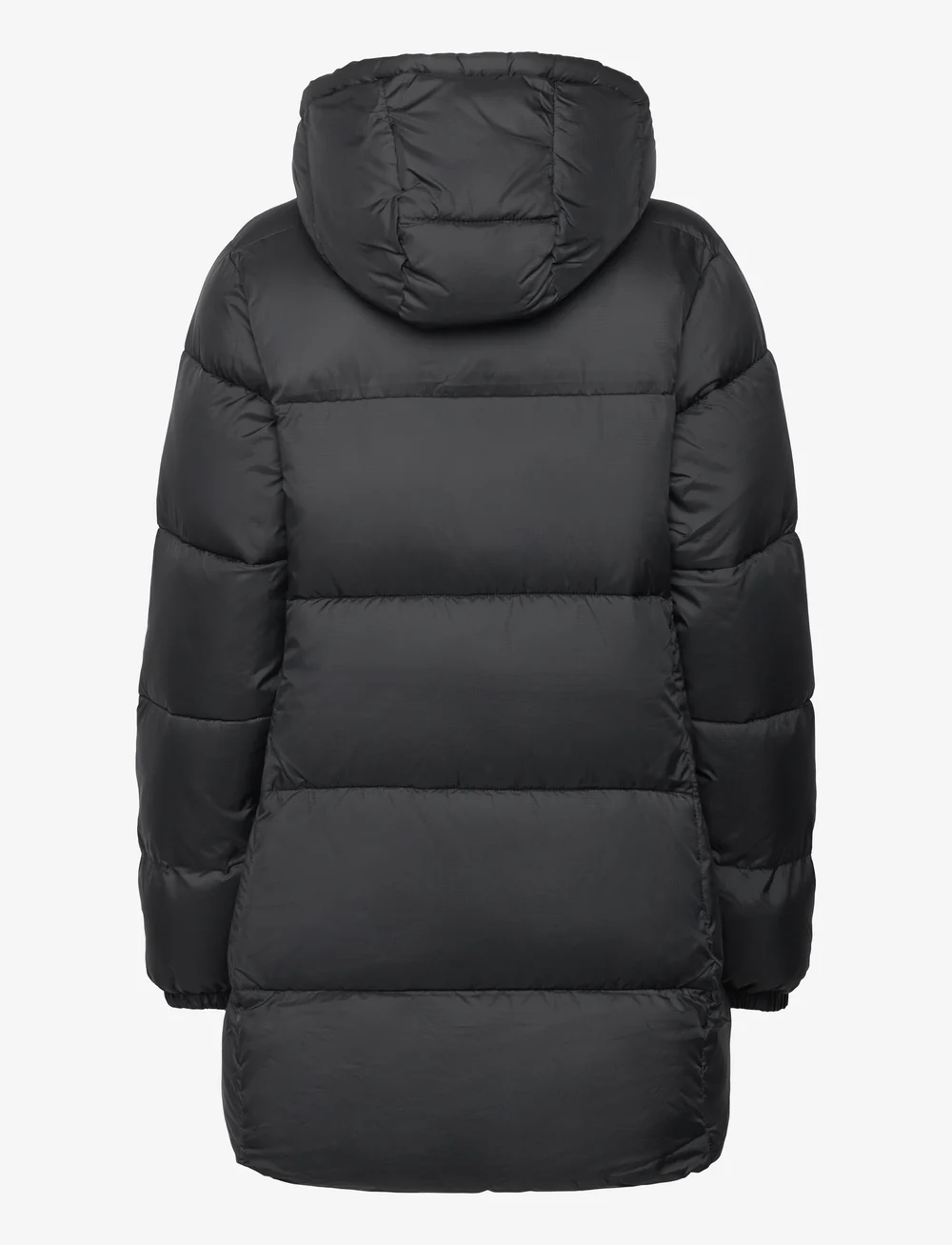 Columbia Sportswear Puffect Ii Mid Hooded Jacket (CSR2088471 Columbia Sportswear Puffect Ii Mid Hooded Jacket (CSR2088471