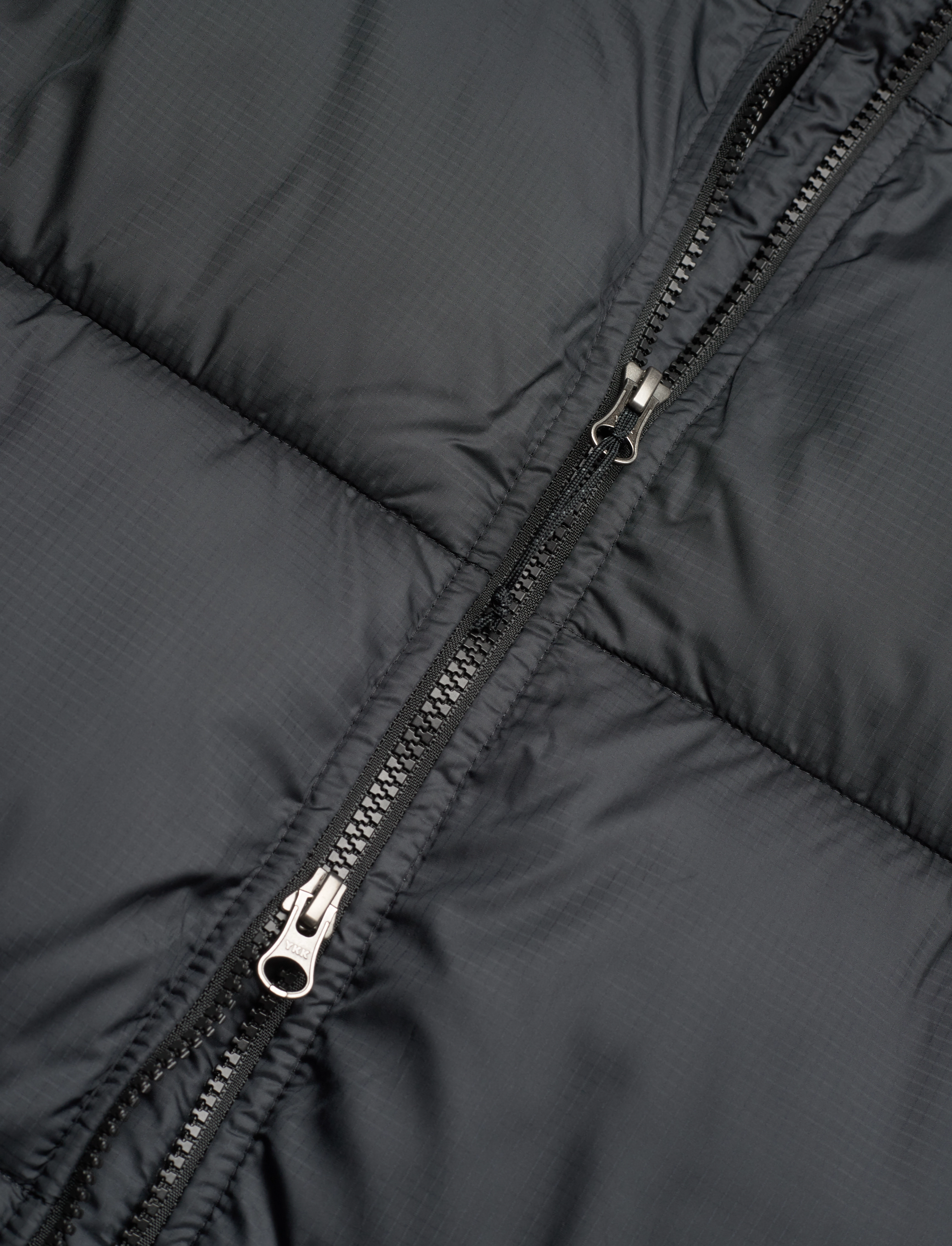 Columbia Sportswear - Puffect II Mid Hooded Jacket - vestes d'hiver - black - 3