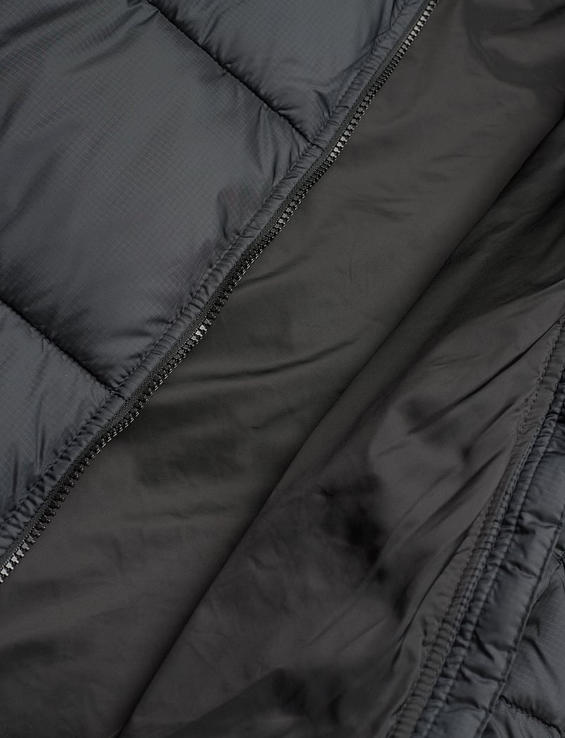 Columbia Sportswear - Puffect II Mid Hooded Jacket - winter jacket - black - 4