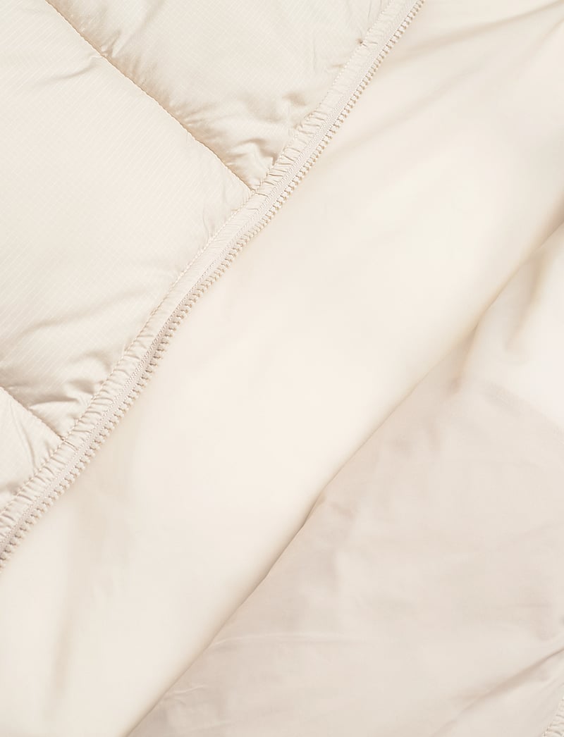 Columbia Sportswear - Puffect II Mid Hooded Jacket - vinterjakker - dark stone - 4