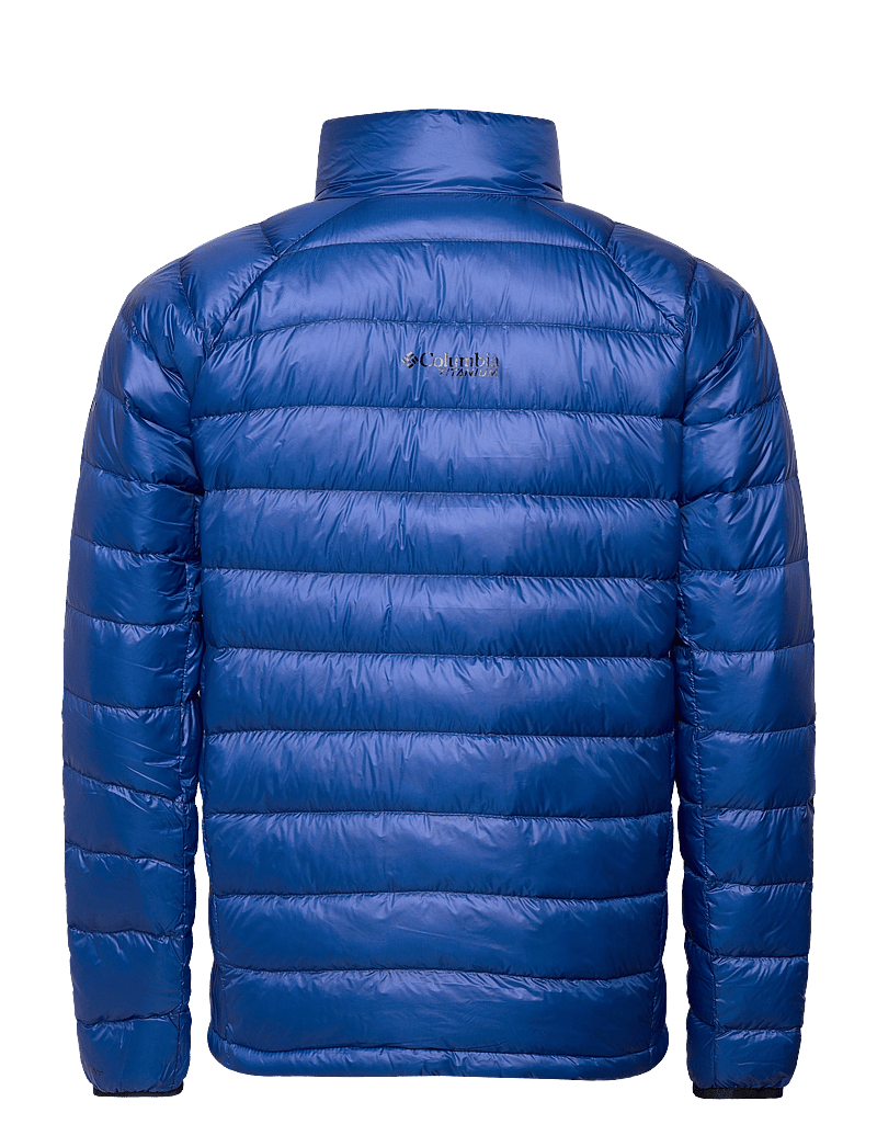 Columbia Sportswear Arctic Crest Down Jacket (CSR2088784) Down