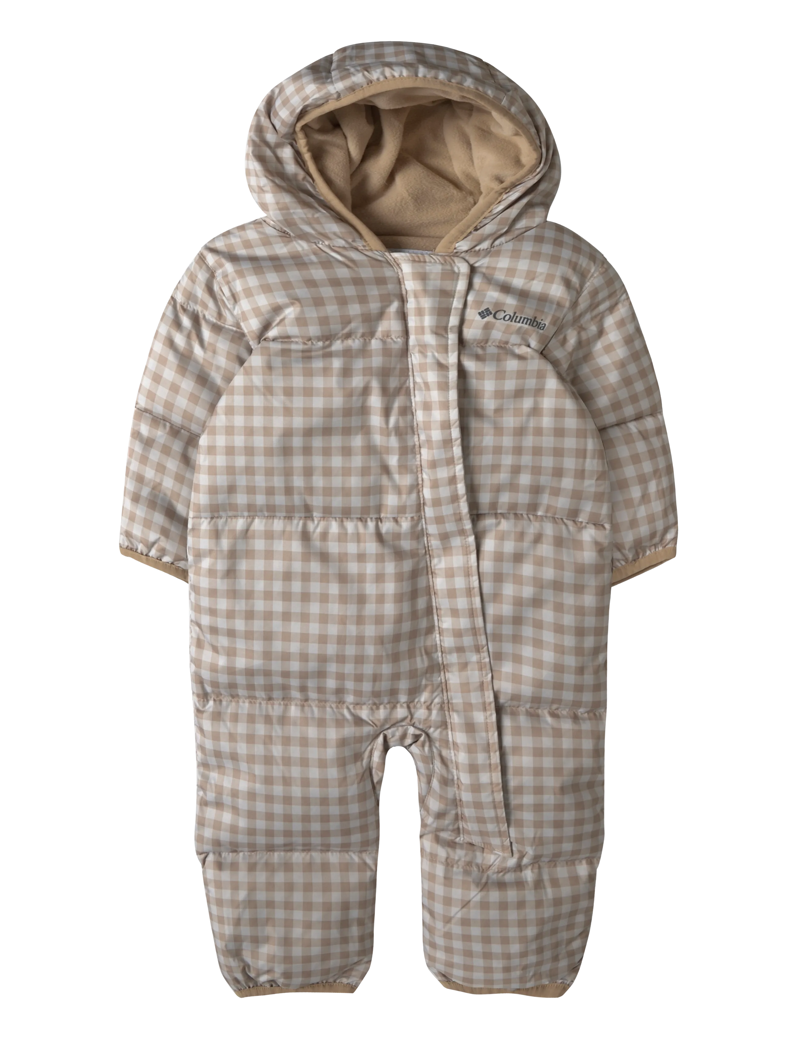 ANCIENT FOSSIL GINGHAM