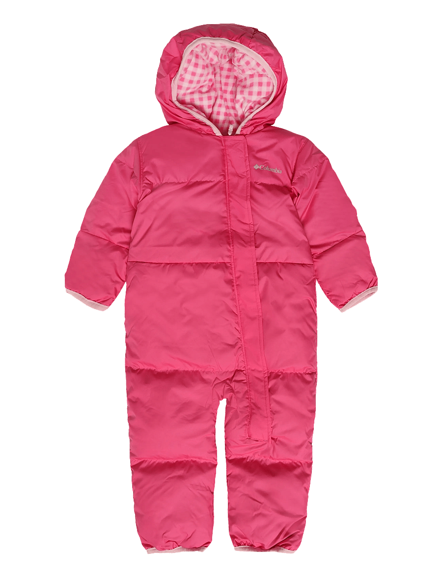 Columbia Sportswear - Snuggly Bunny II Bunting - overtøj - nico - 0