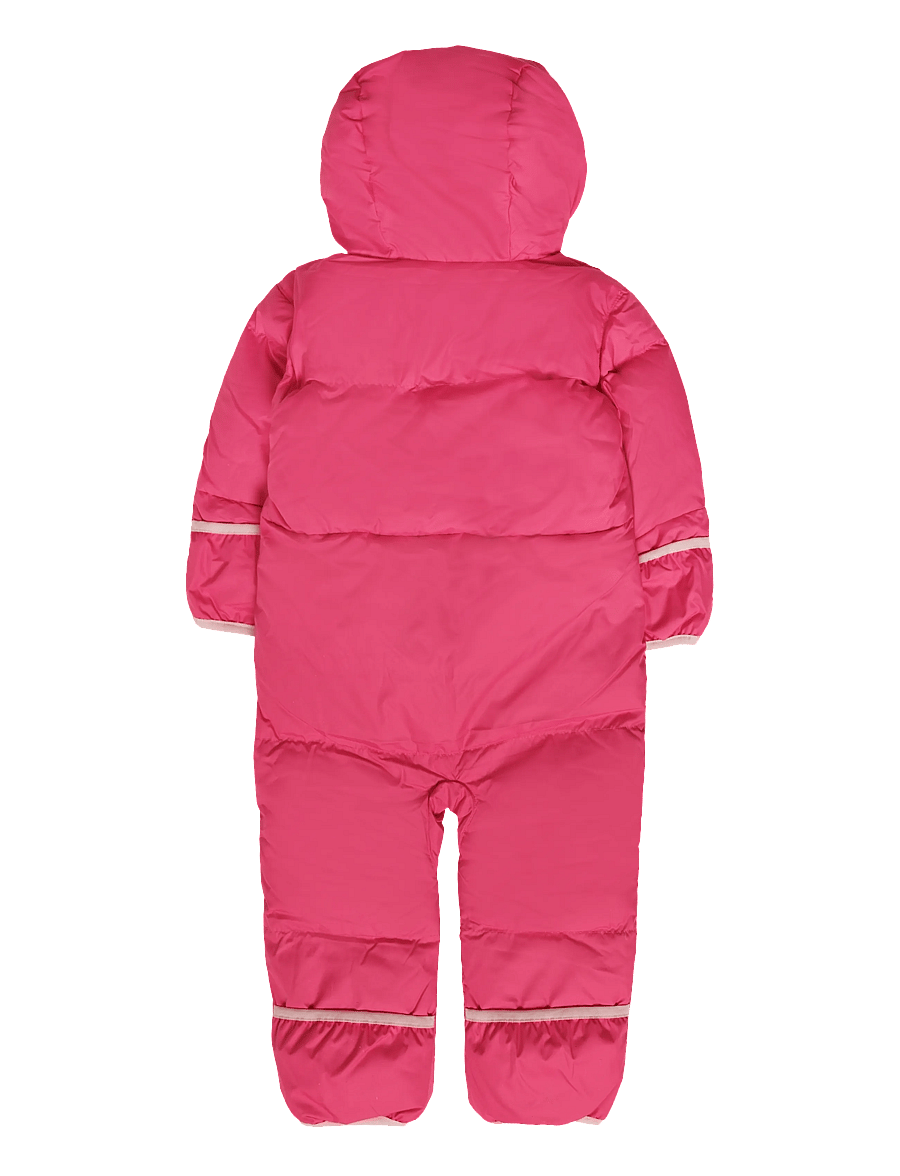 Columbia Sportswear - Snuggly Bunny II Bunting - overtøj - nico - 1