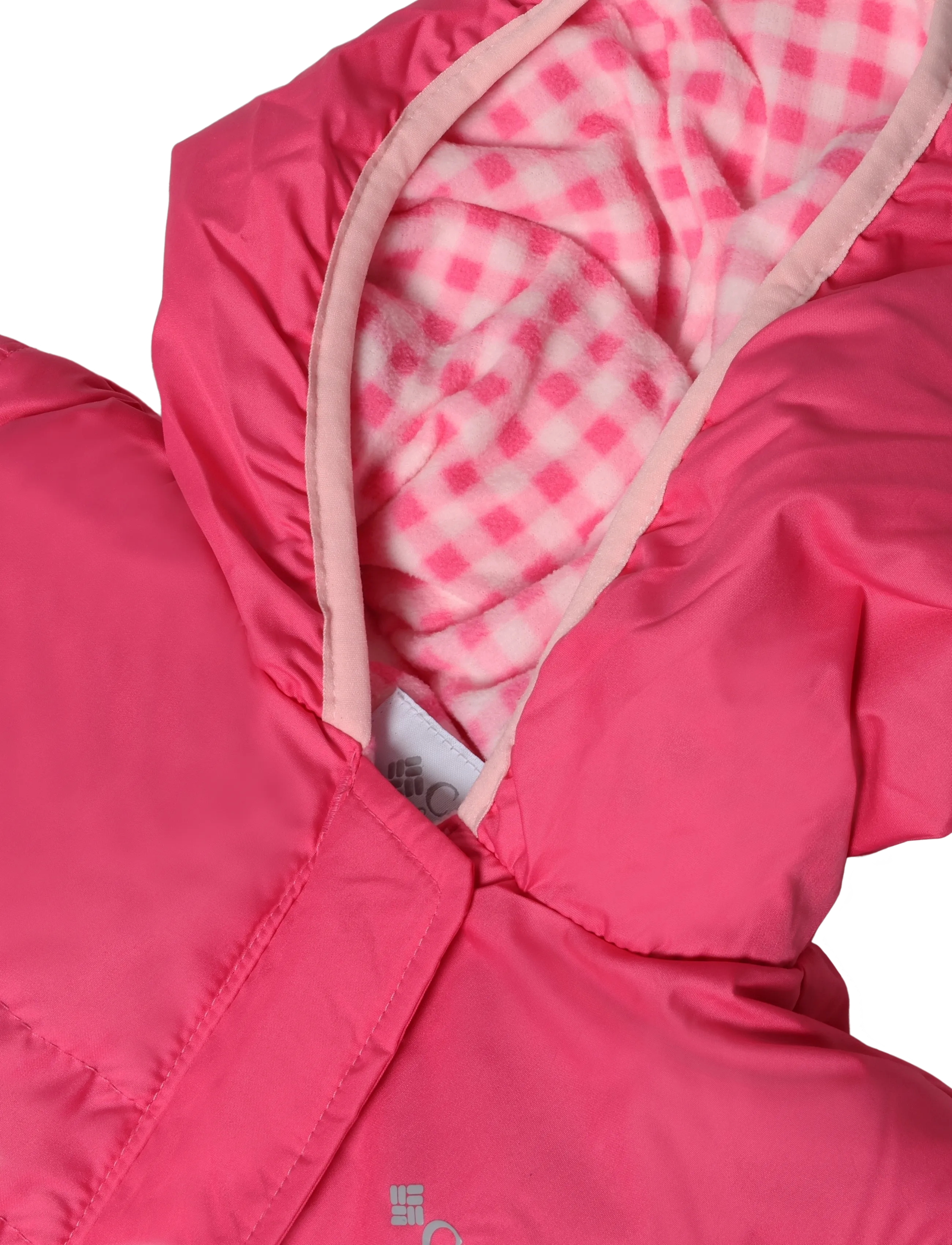Columbia Sportswear - Snuggly Bunny II Bunting - overtøj - nico - 2