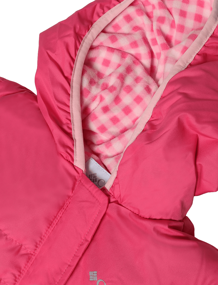 Columbia Sportswear - Snuggly Bunny II Bunting - overtøj - nico - 2