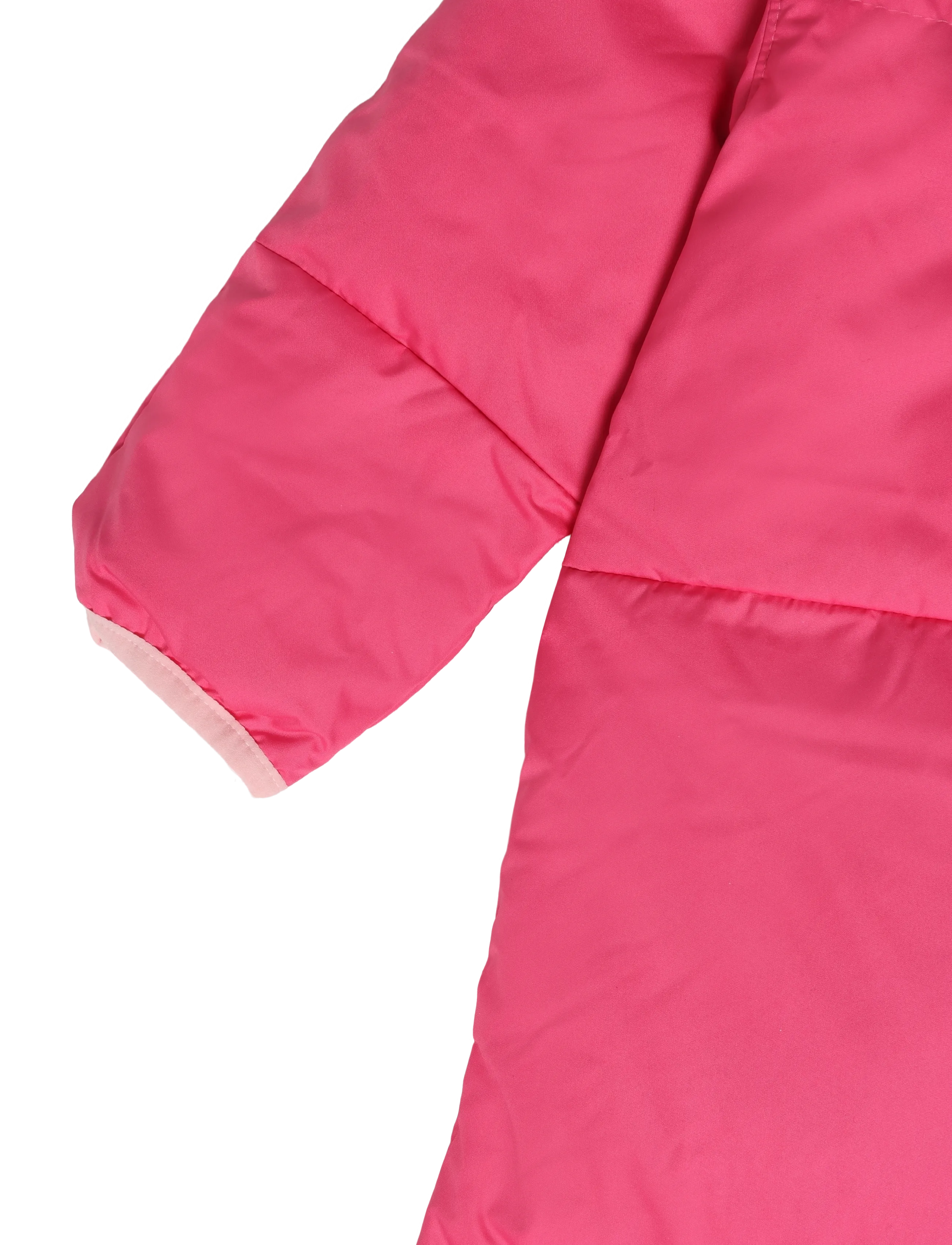 Columbia Sportswear - Snuggly Bunny II Bunting - overtøj - nico - 4