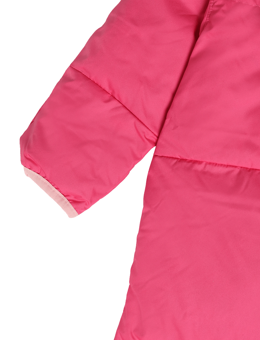 Columbia Sportswear - Snuggly Bunny II Bunting - overtøj - nico - 4