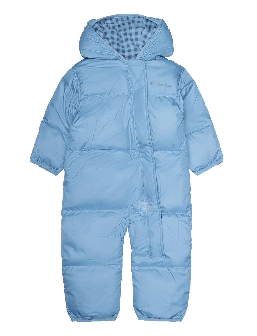 Columbia Sportswear - Snuggly Bunny II Bunting - ytterkläder - rainy day - 0