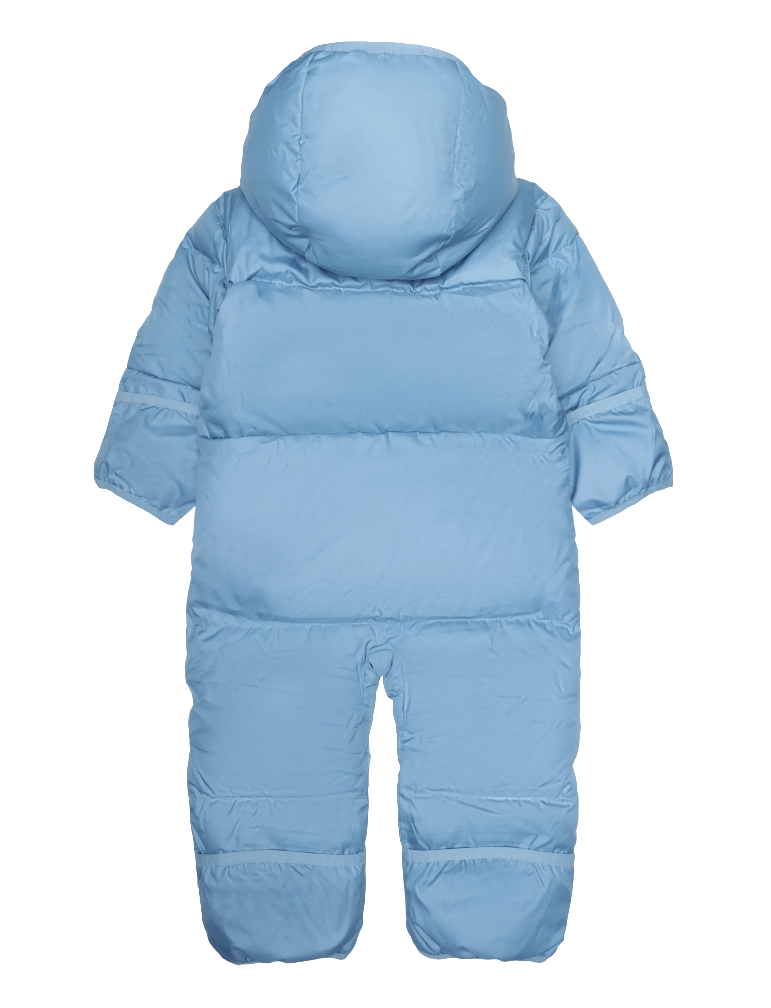 Columbia Sportswear - Snuggly Bunny II Bunting - jacken & mäntel - rainy day - 1