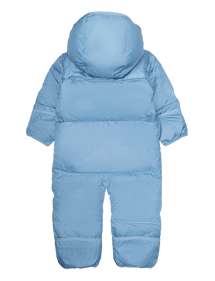 Columbia Sportswear - Snuggly Bunny II Bunting - ytterkläder - rainy day - 1