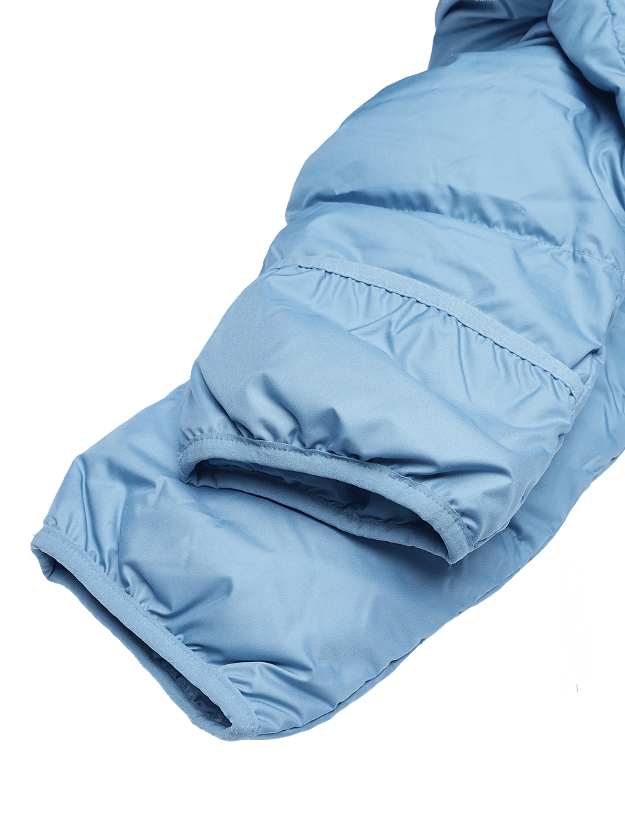 Columbia Sportswear - Snuggly Bunny II Bunting - ytterkläder - rainy day - 3