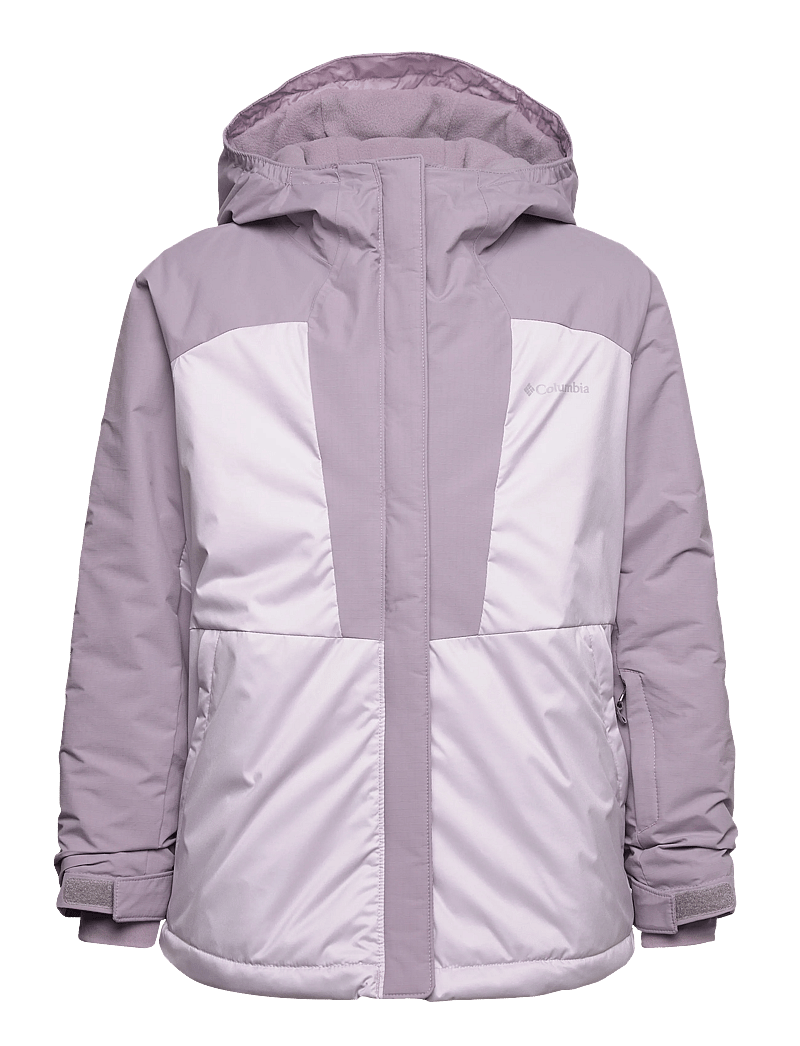 Columbia Sportswear - Mighty Mogul III Jacket - skijacken - lavender pearl, shale purple - 0
