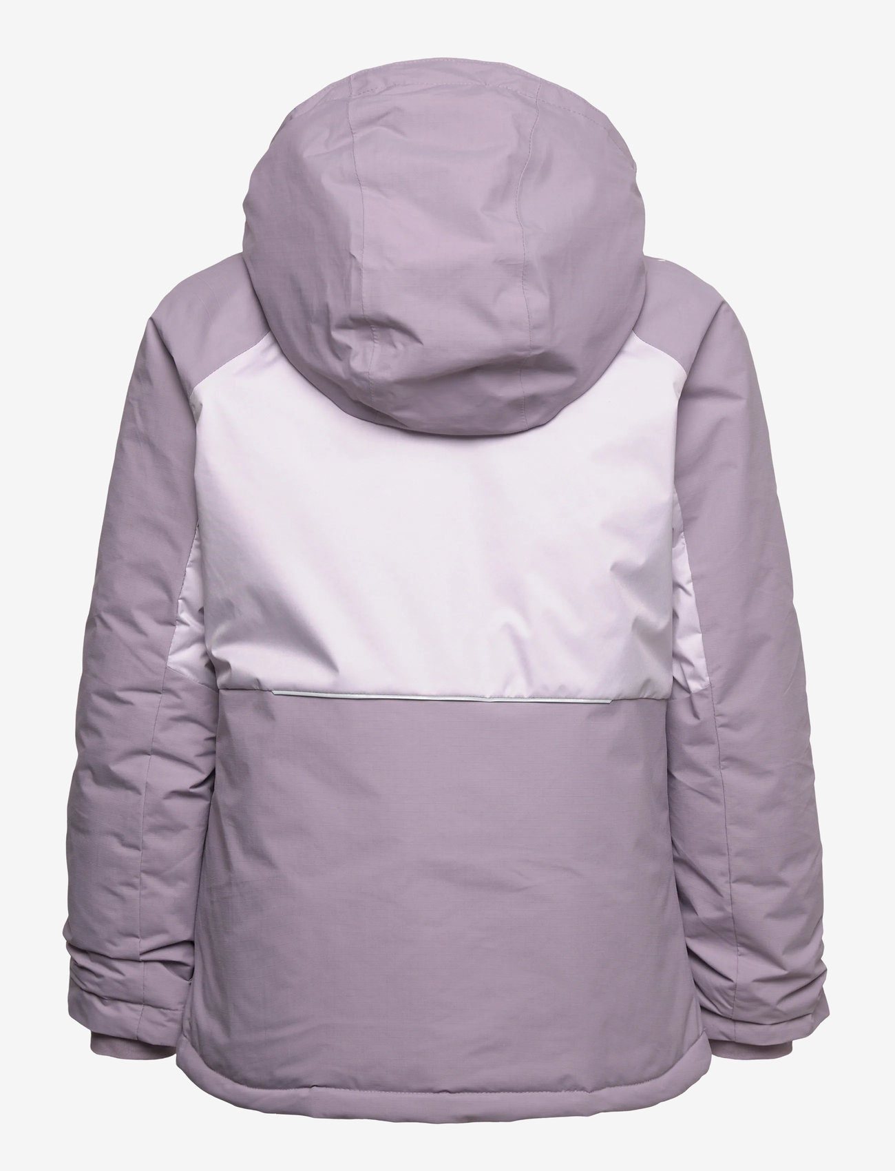 Columbia Sportswear - Mighty Mogul III Jacket - skijakker - lavender pearl, shale purple - 1