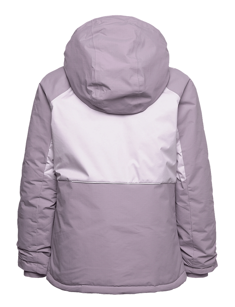 Columbia Sportswear - Mighty Mogul III Jacket - skijacken - lavender pearl, shale purple - 1