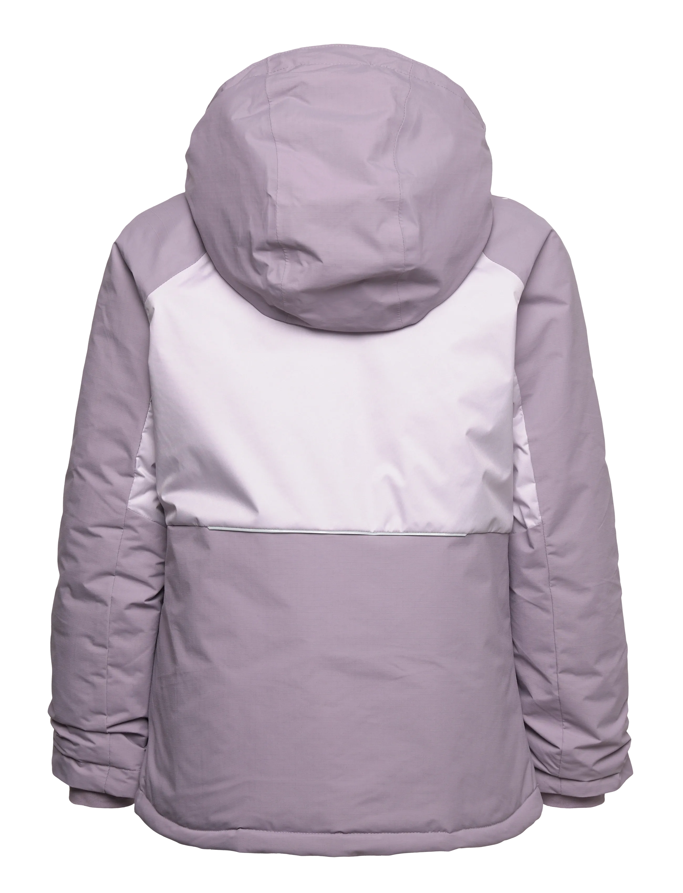 Columbia Sportswear - Mighty Mogul III Jacket - skijakker - lavender pearl, shale purple - 1