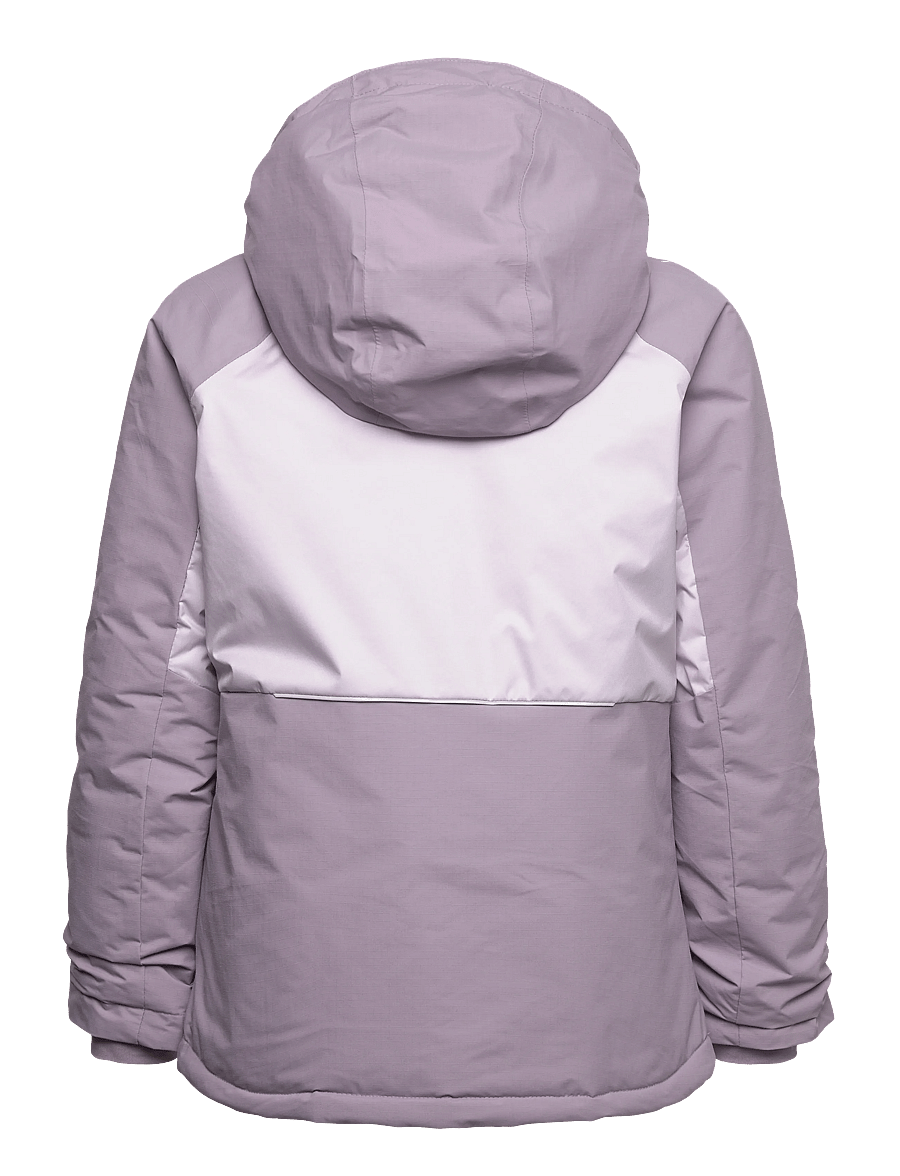 Columbia Sportswear - Mighty Mogul III Jacket - skijacken - lavender pearl, shale purple - 1